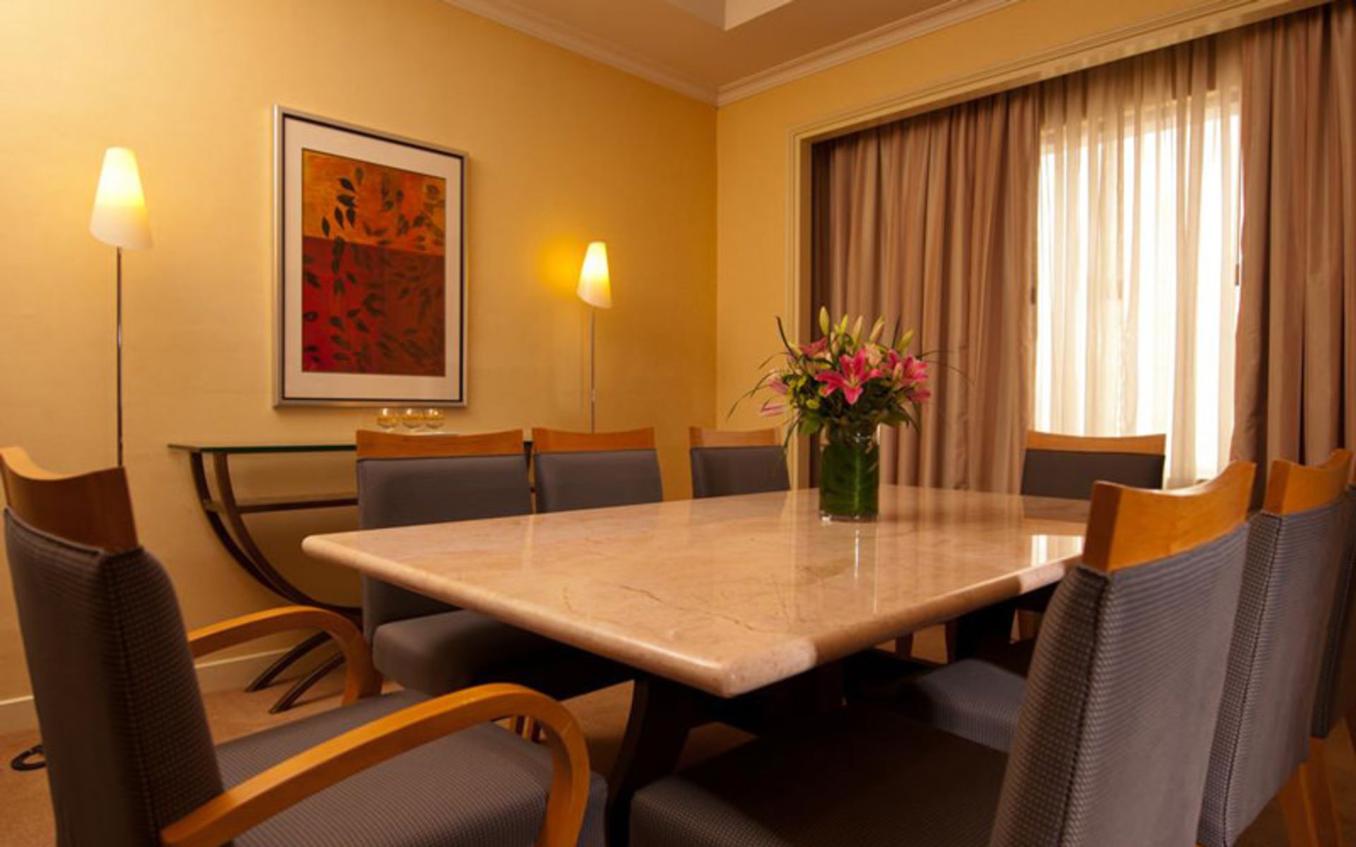 هتل رویال چولان بوکیت بینتانگ (Royale Chulan Bukit Bintang)
