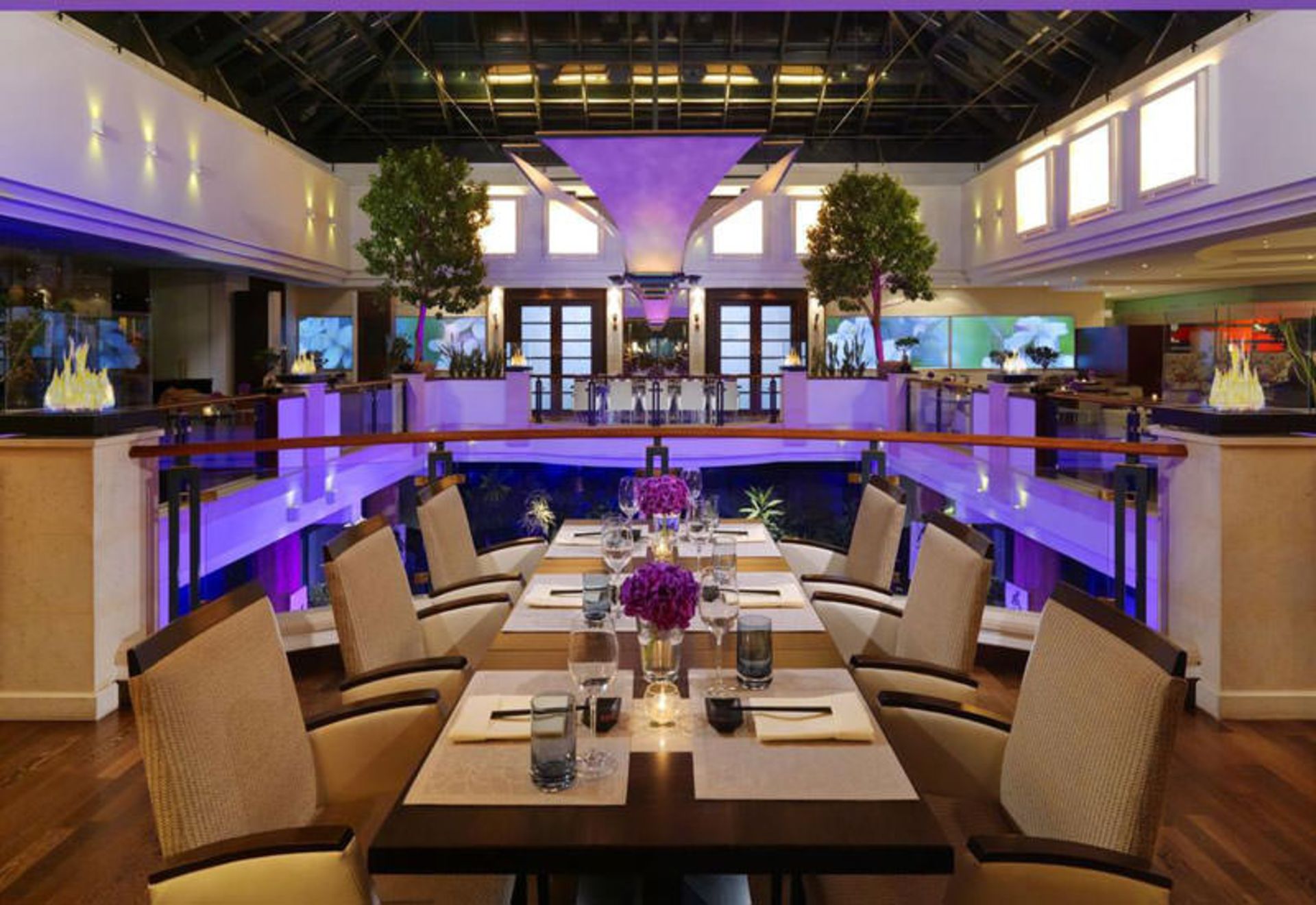 هتل وستین گرند مونیخ (The Westin Grand Munich)