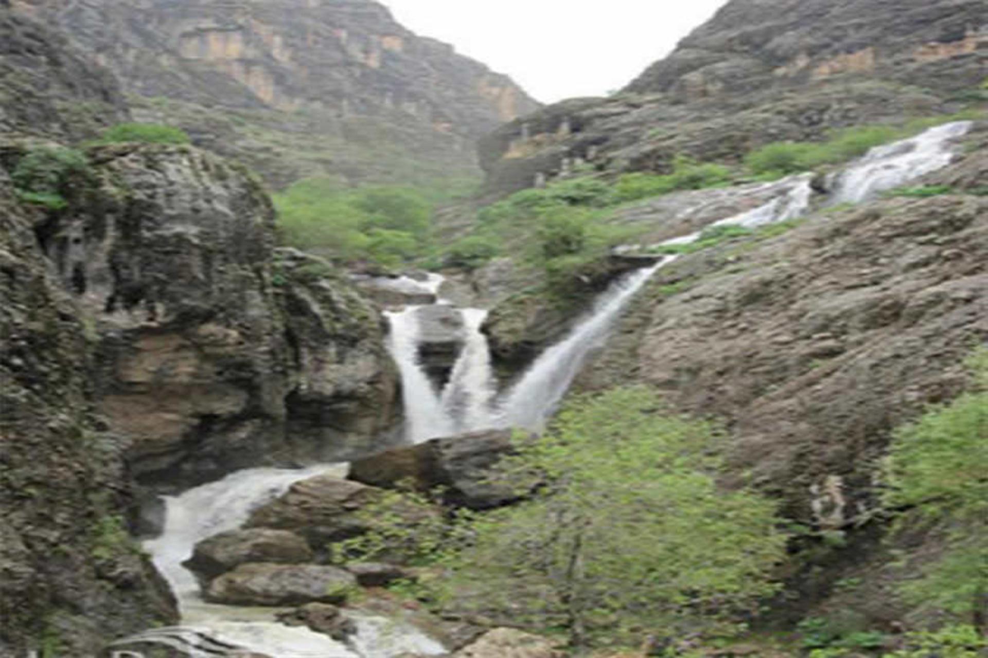 آبشار ازنادر