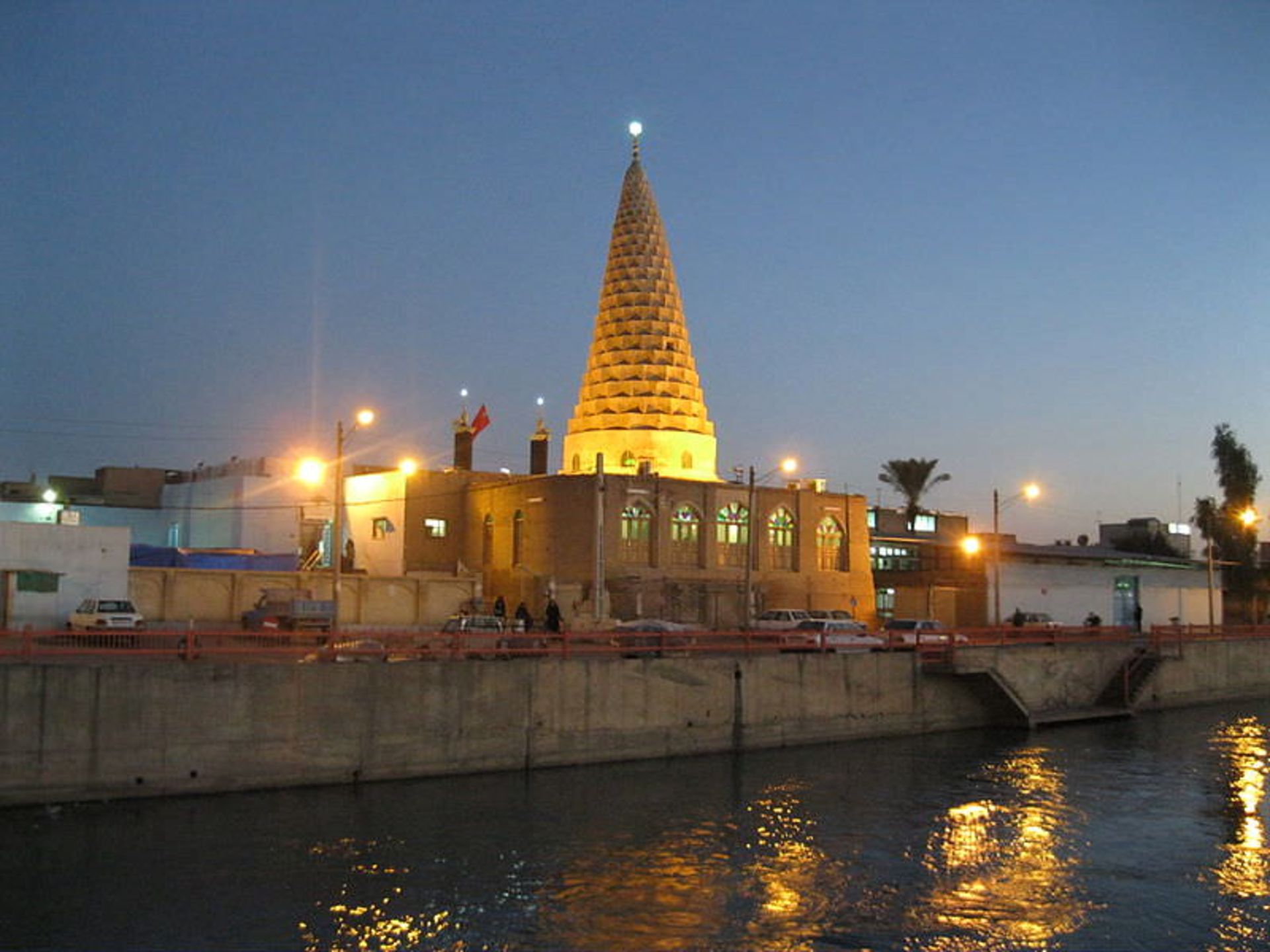بقعه