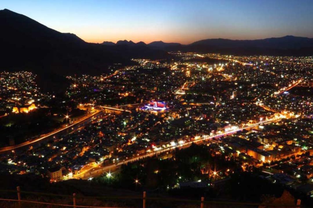 بام لرستان