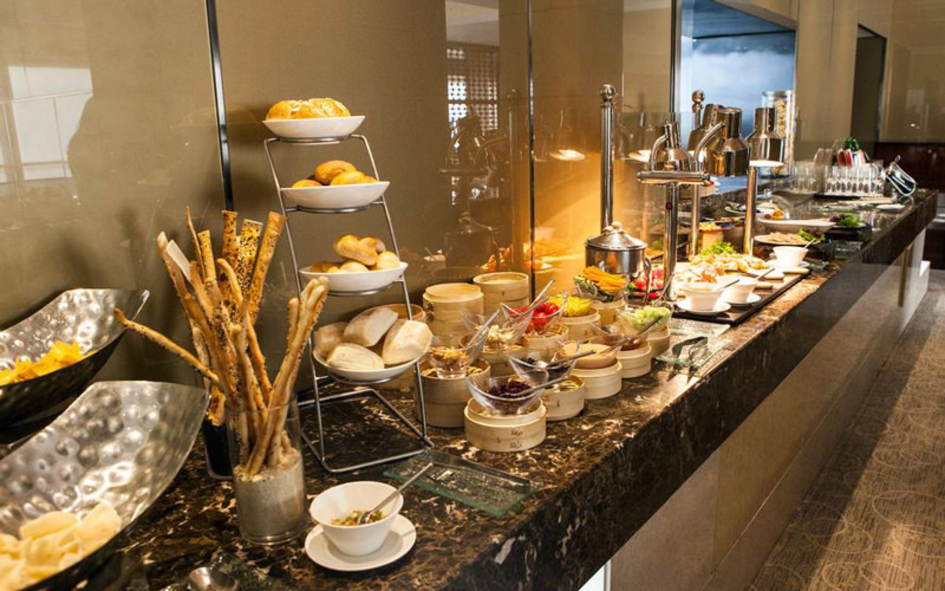 هتل گرند میلنیوم بیجینگ (Grand Millennium Beijing)