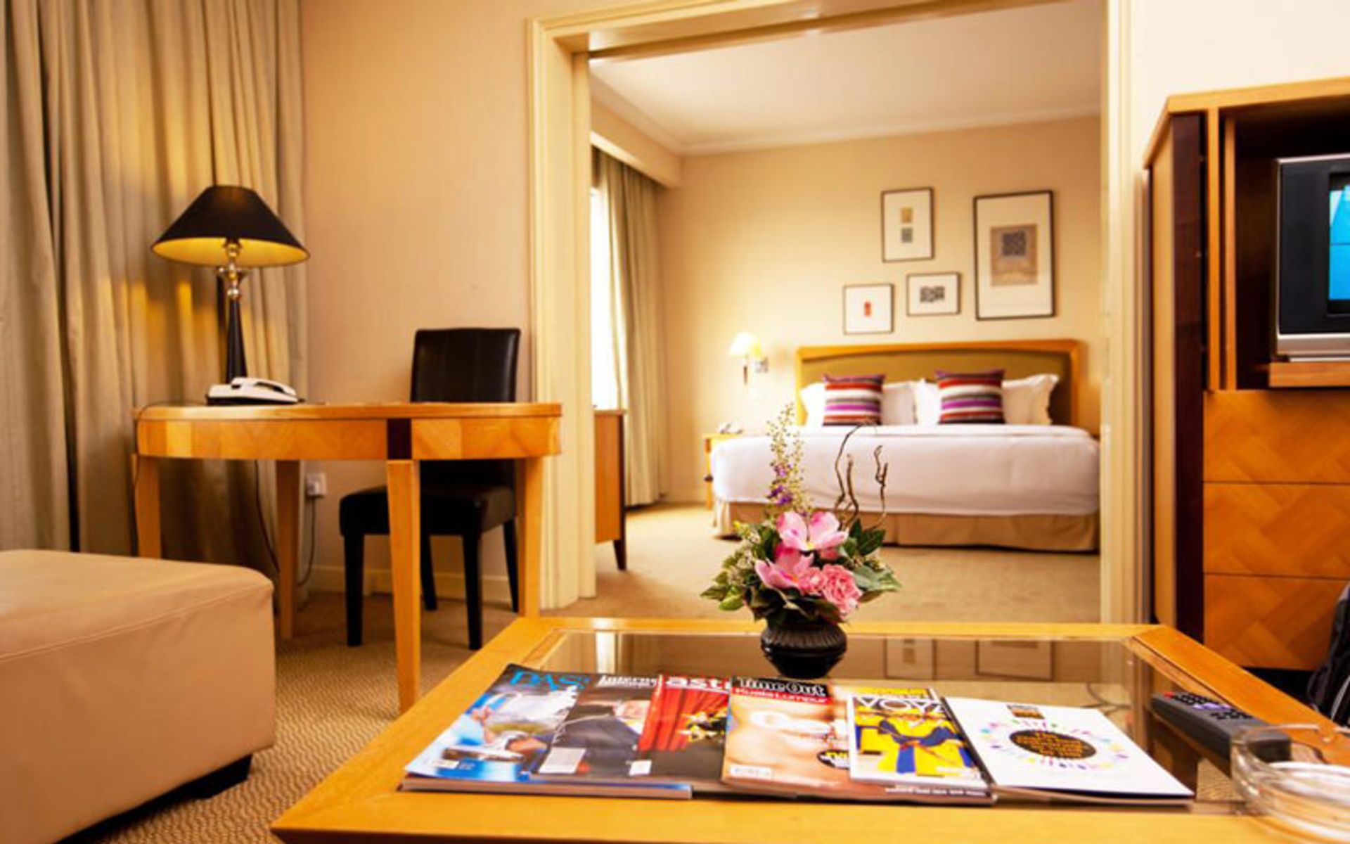 هتل رویال چولان بوکیت بینتانگ (Royale Chulan Bukit Bintang)
