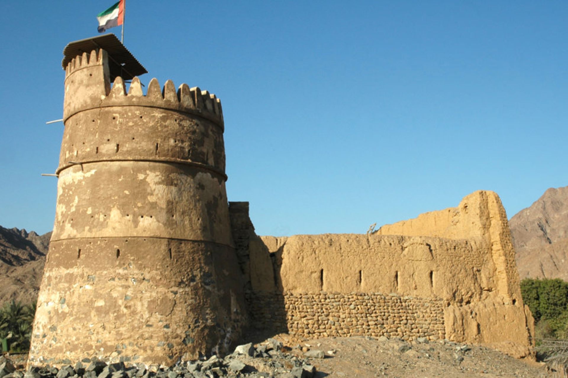 امارت فجیره 