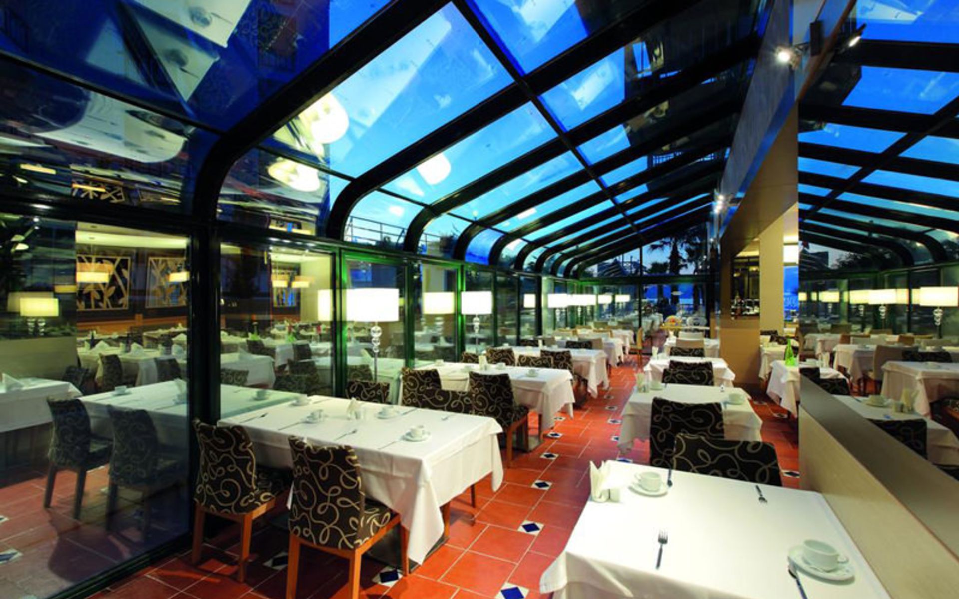هتل ستیا بیچ ریزورت (Cettia Beach Resort)