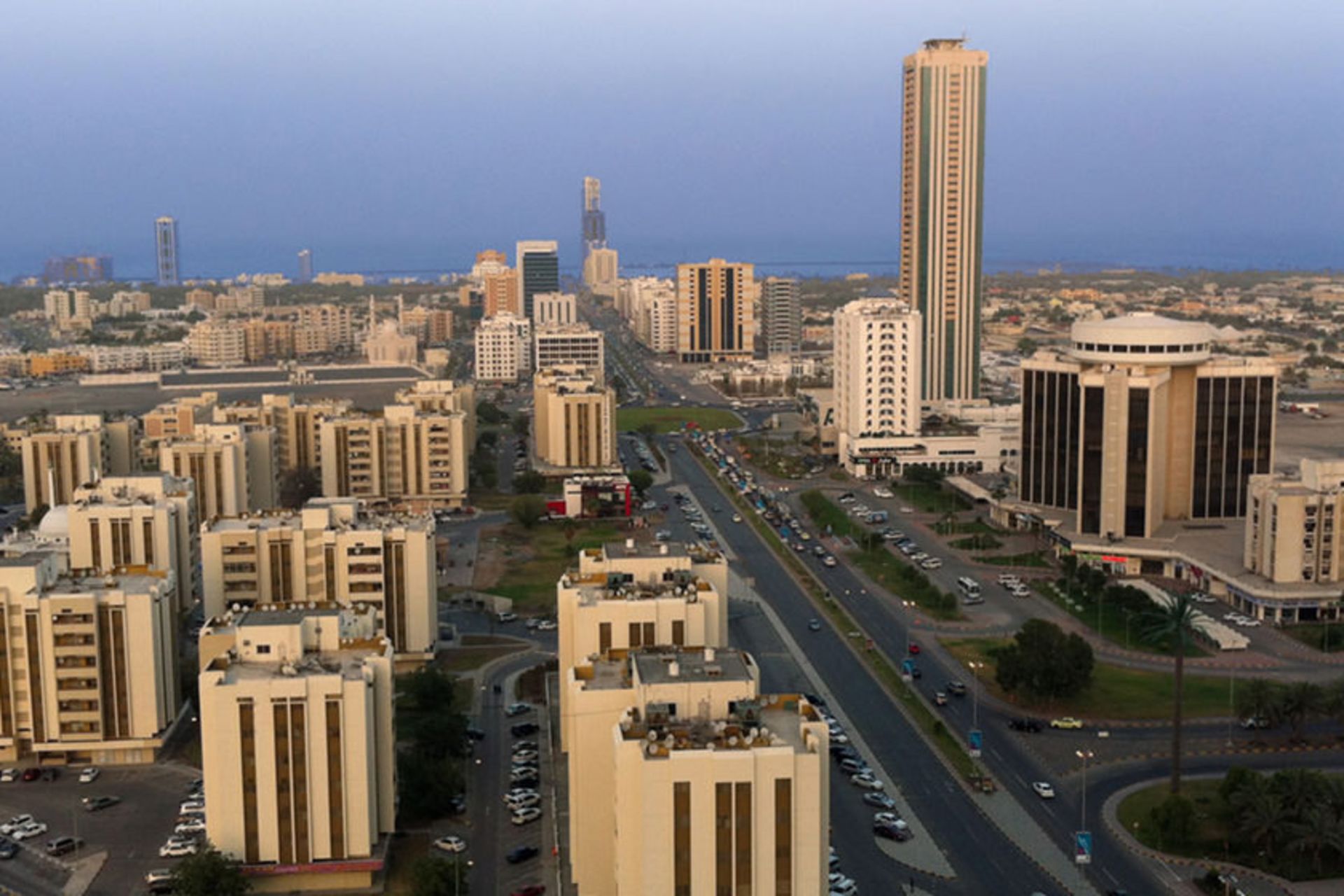 امارت فجیره 