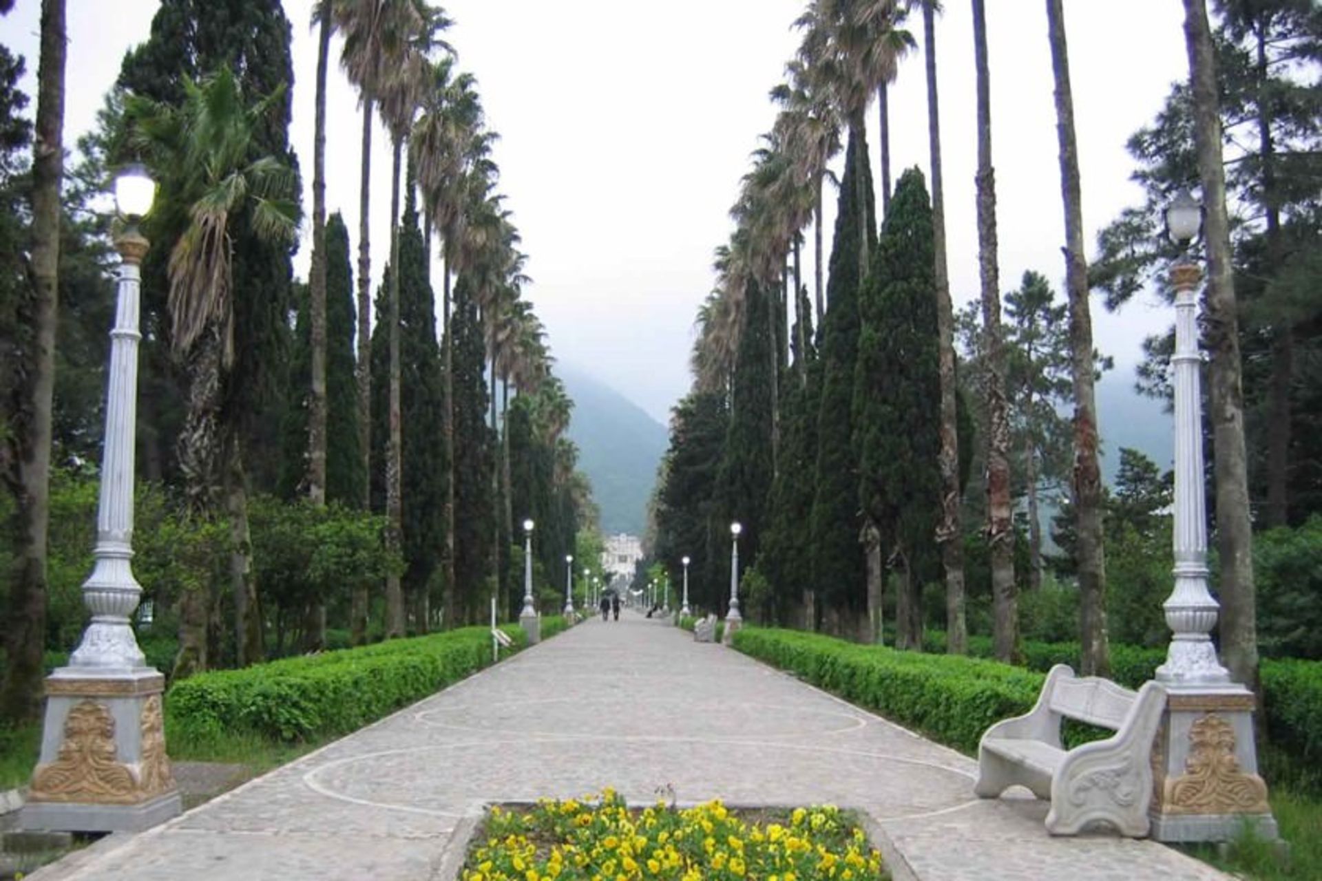 رامسر