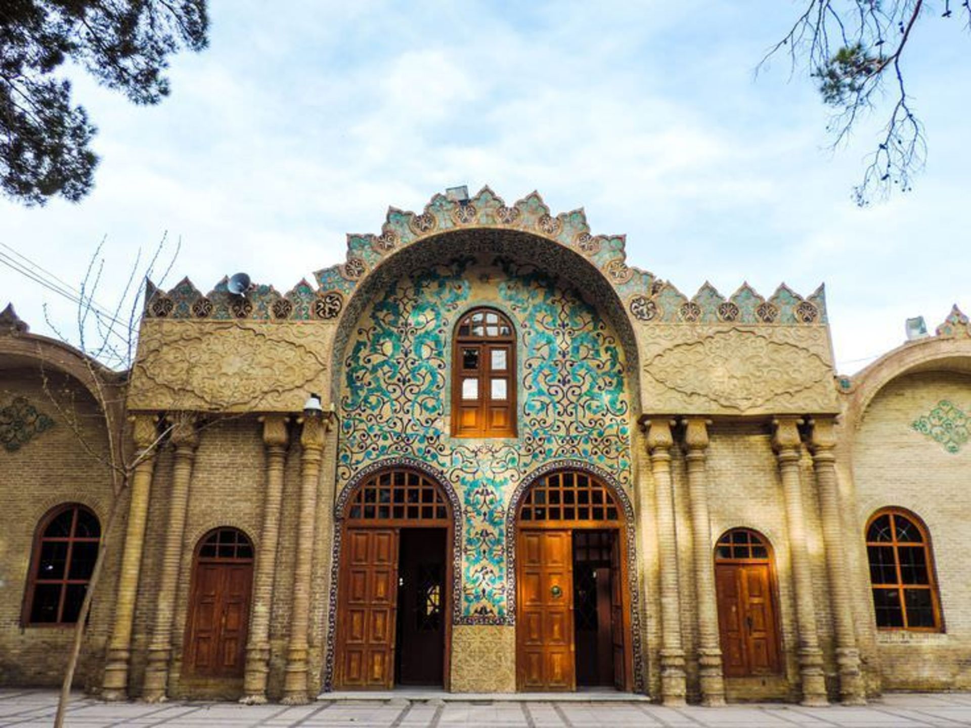 کرمان