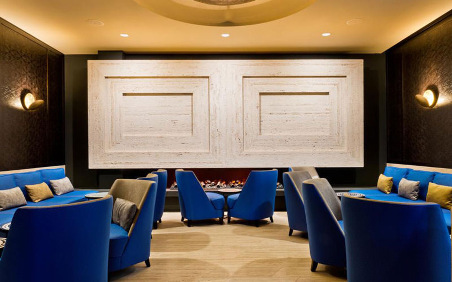 هتل روکو فورته چارلز (Rocco Forte The Charles Hotel)