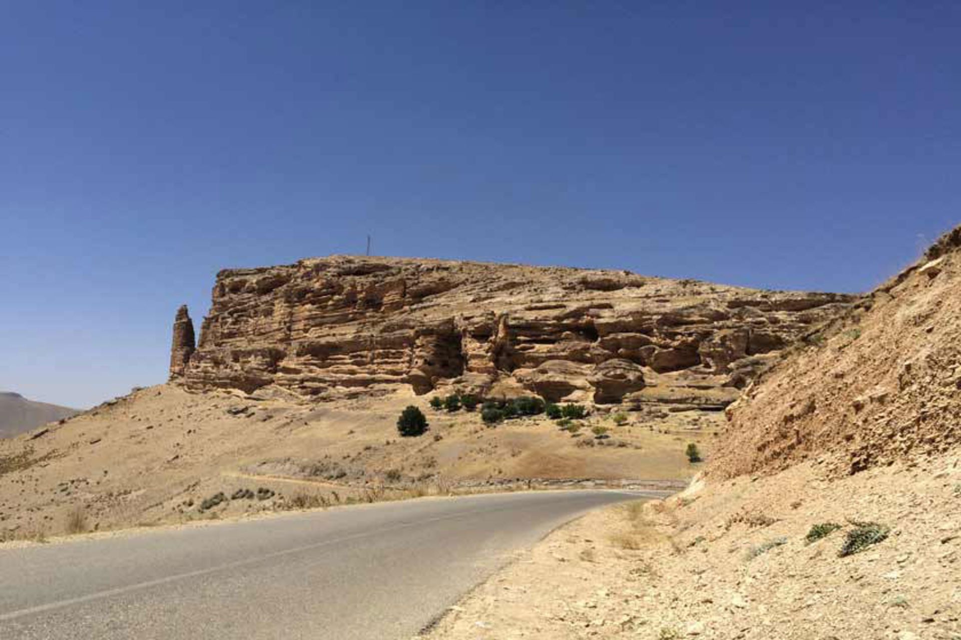 منطقه حفاظت‌‌‌‌شده عبدالرزاق