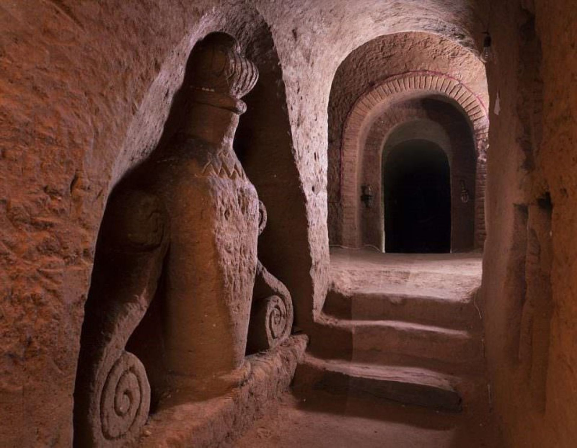 موزه غار