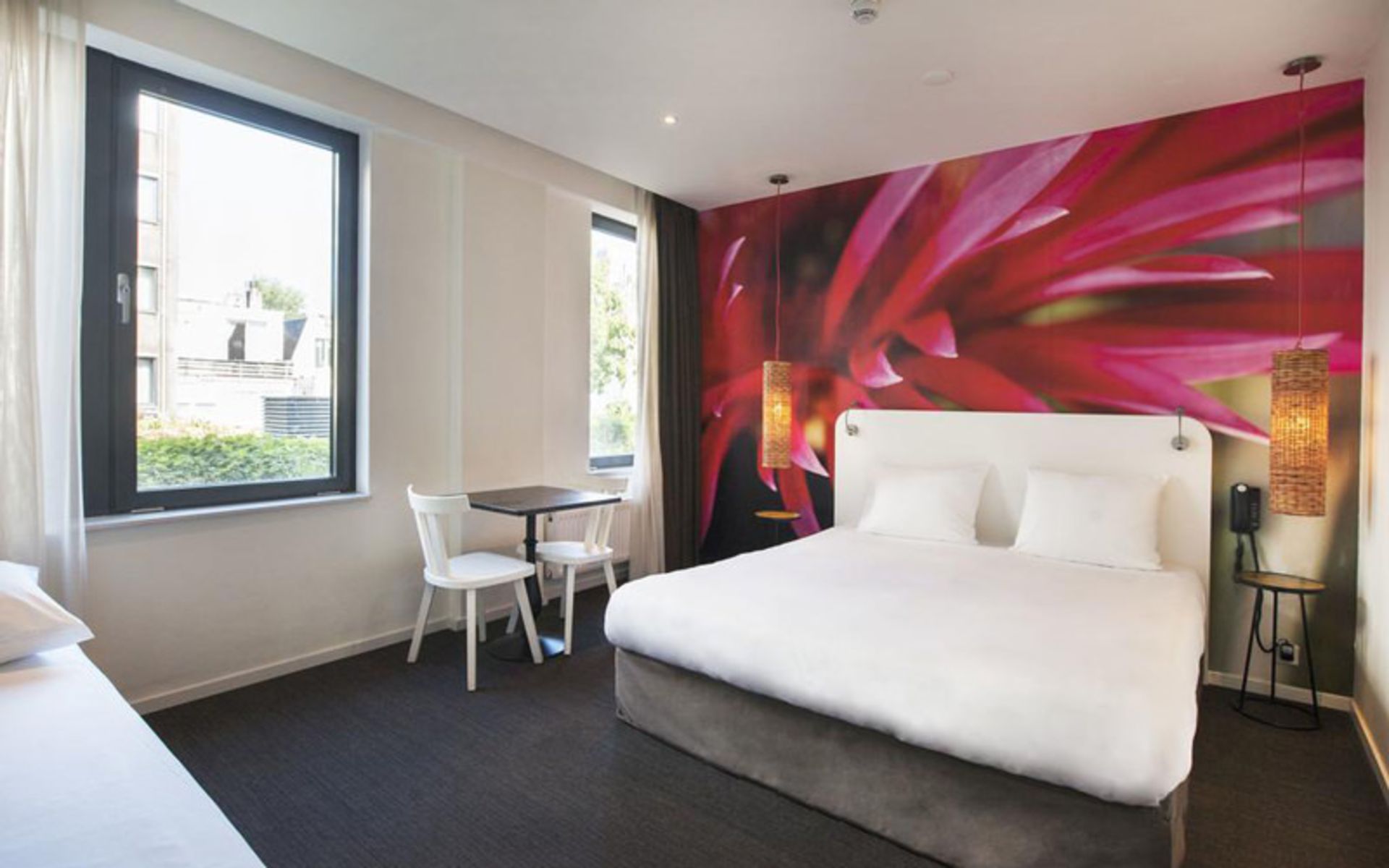 هتل کانشس وندل پارک (Conscious Hotel Vondelpark)