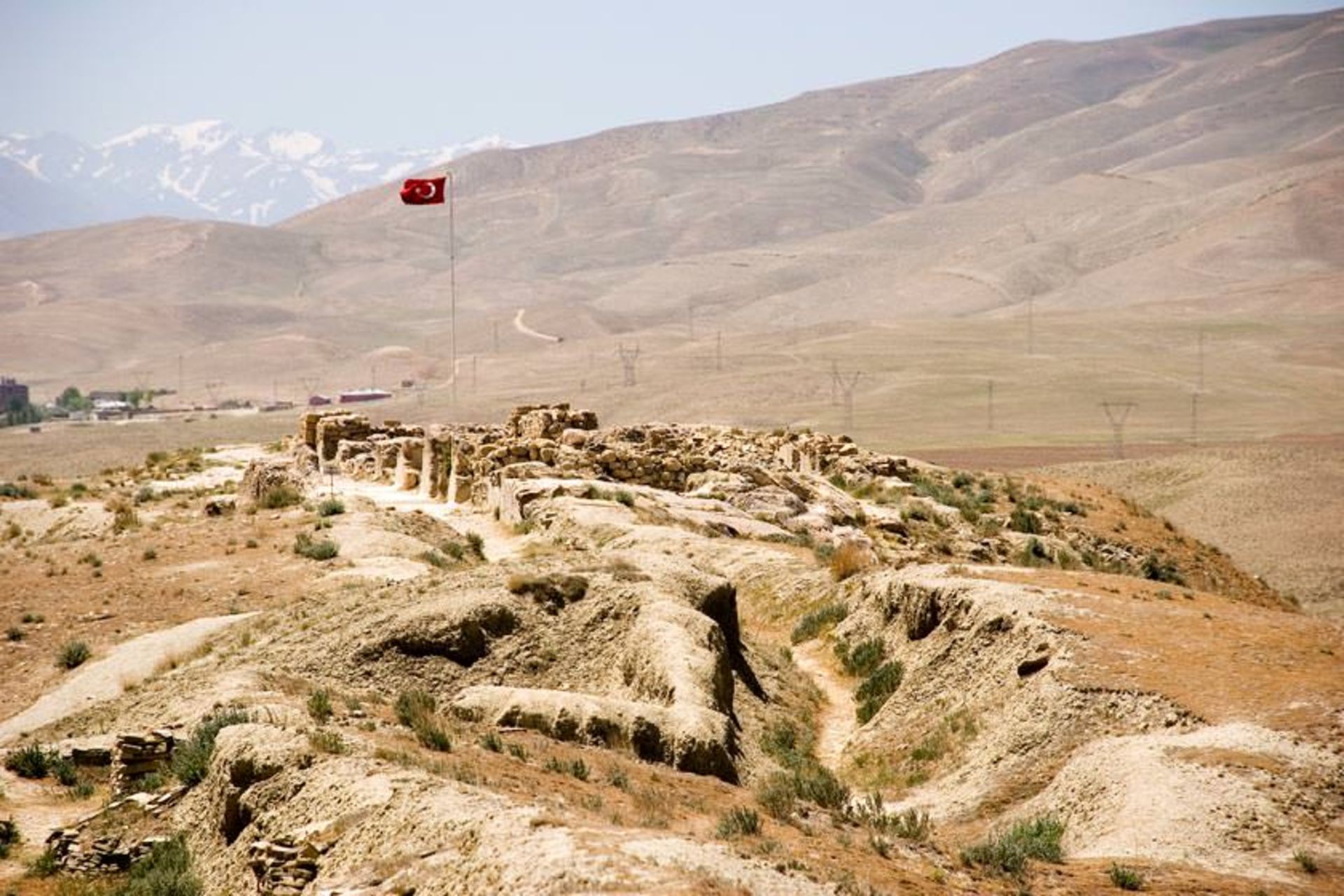 وان