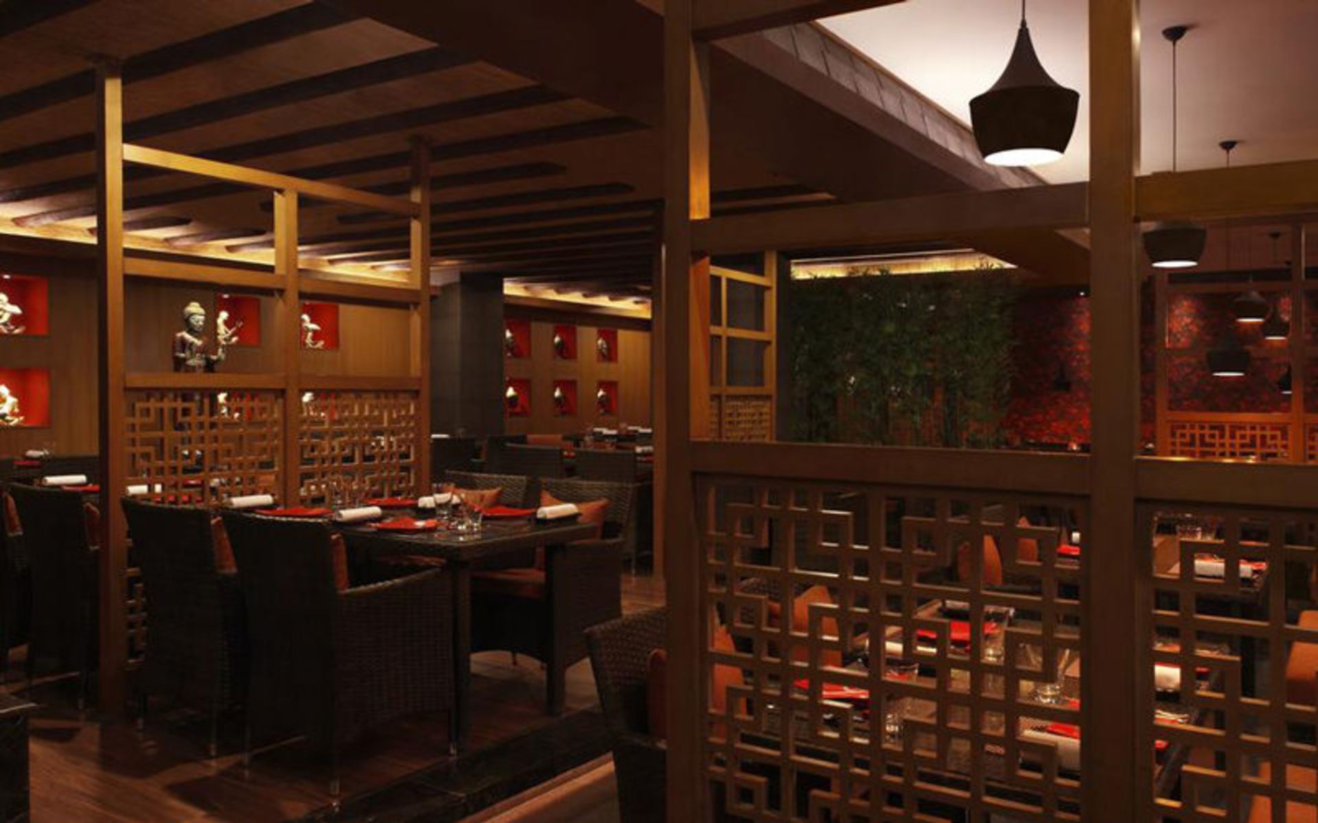 هتل لمون تری پرایمر دهلی (Lemon Tree Premier, Delhi Airport)