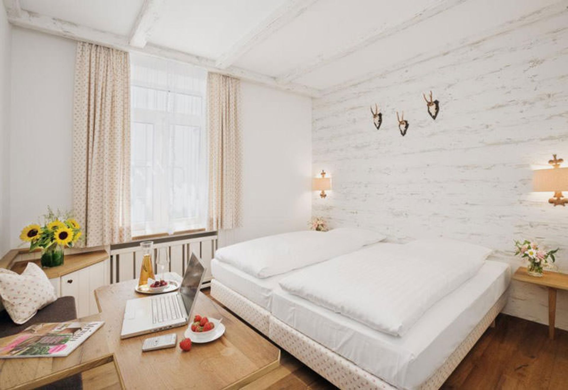 هتل ایدن ولف (Eden Hotel Wolff)