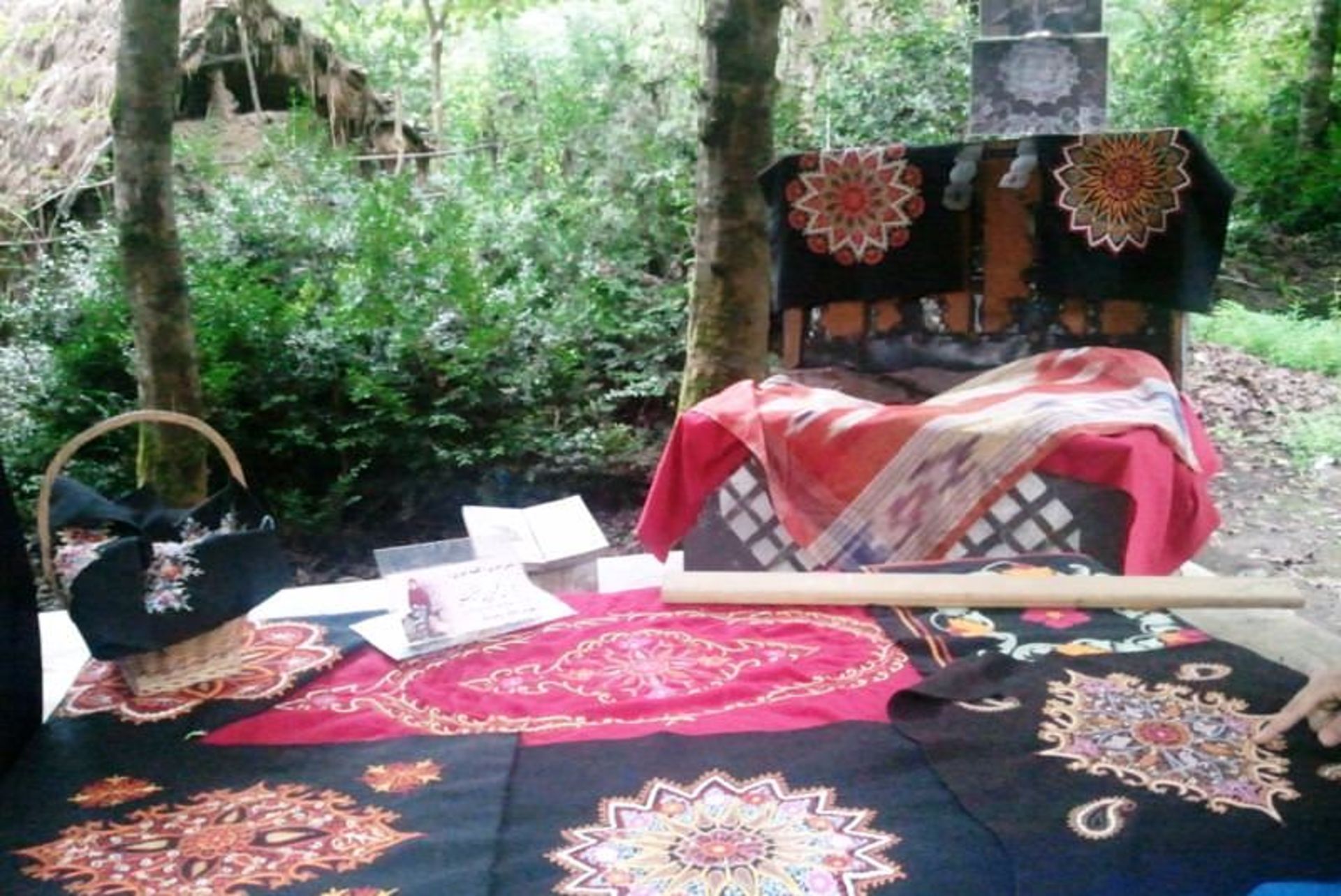 موزه میراث روستایی گیلان