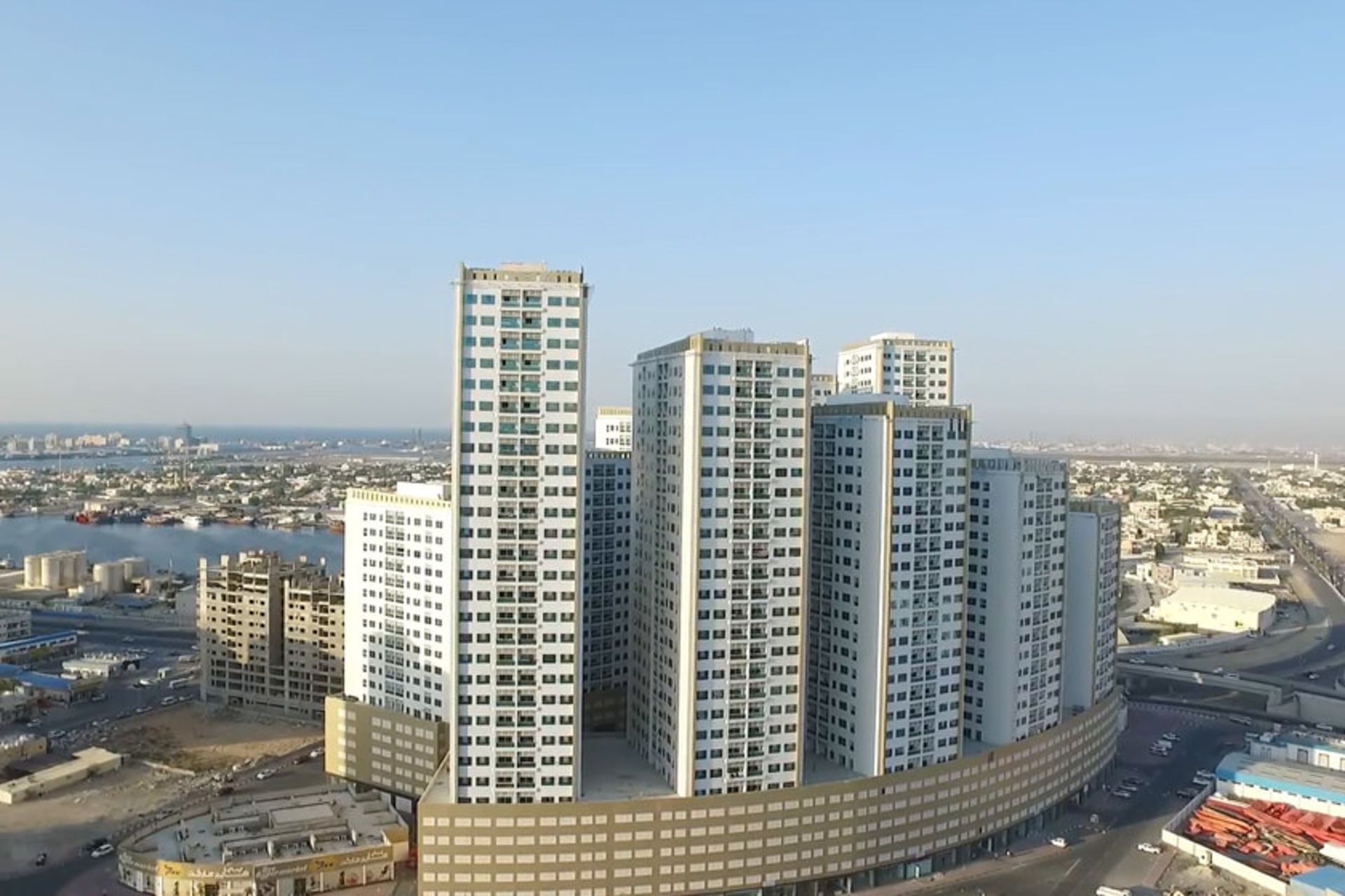 امارت عجمان 