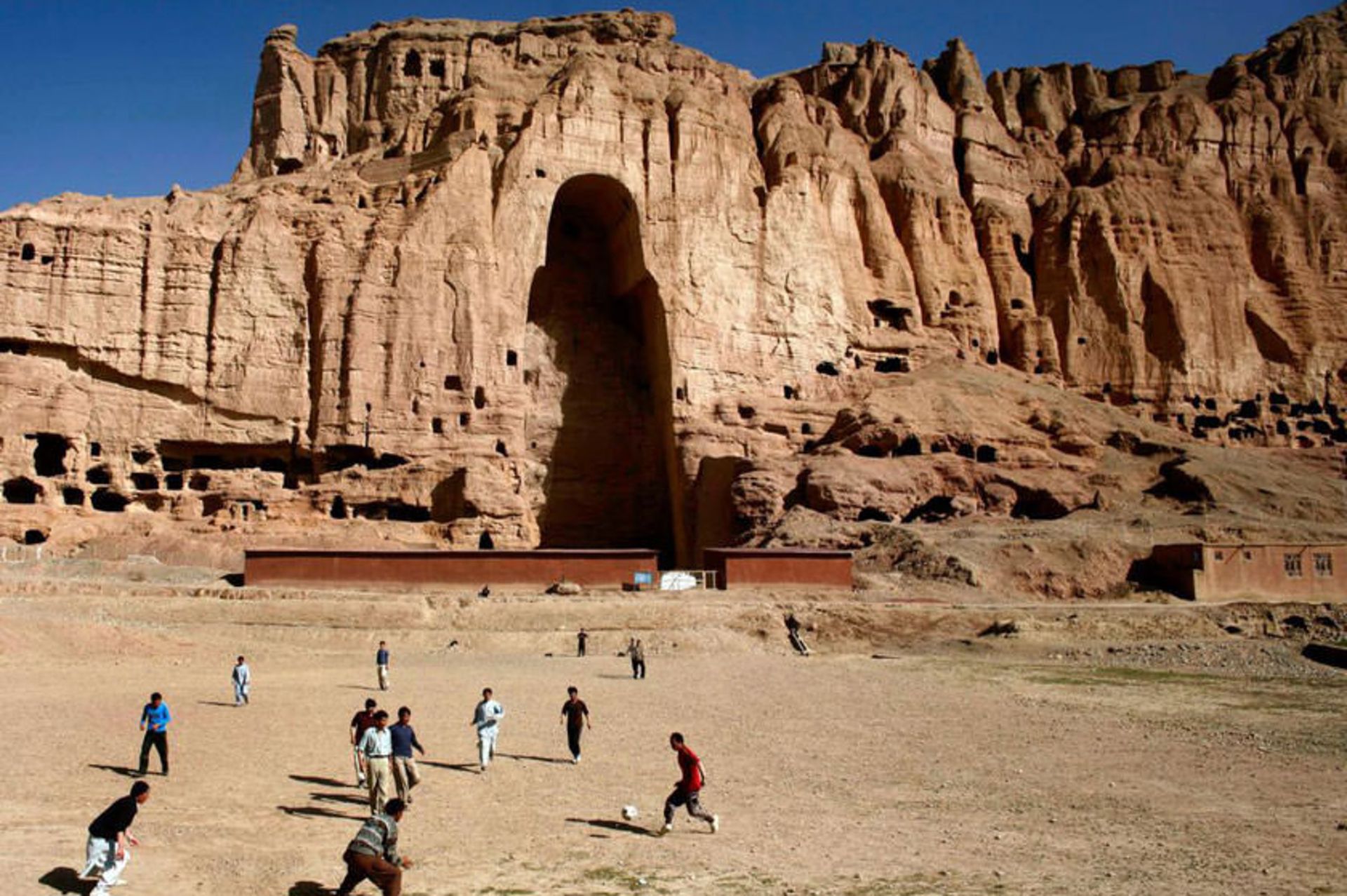 افغانستان