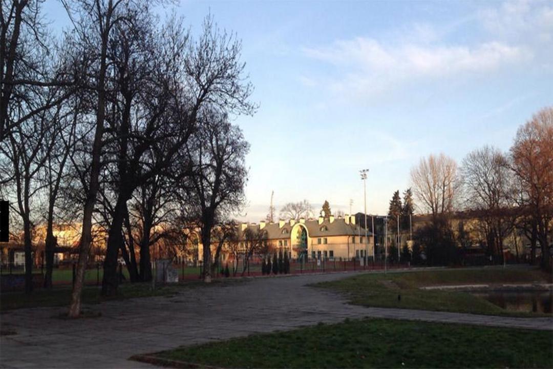 Agrykola Park