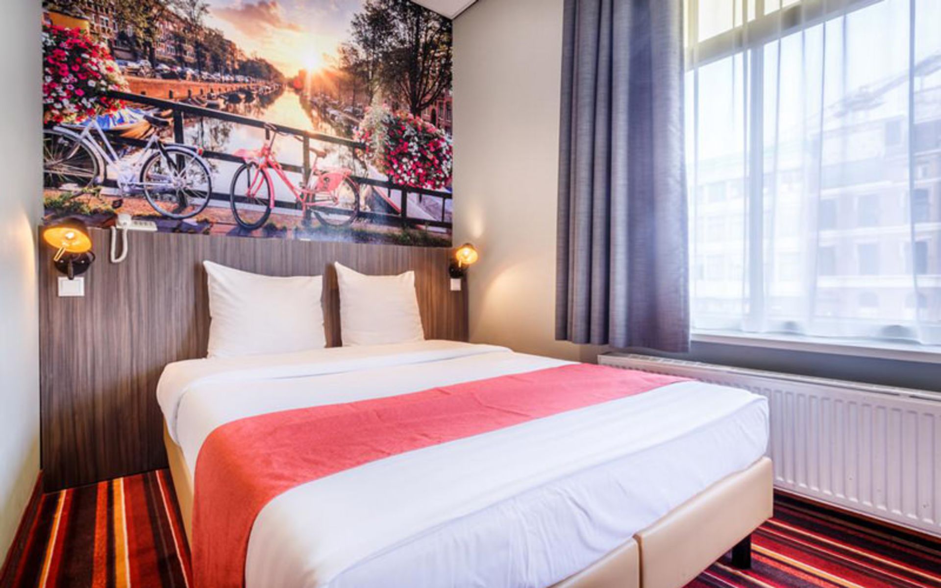 هتل موتزارت (Mozart Hotel)