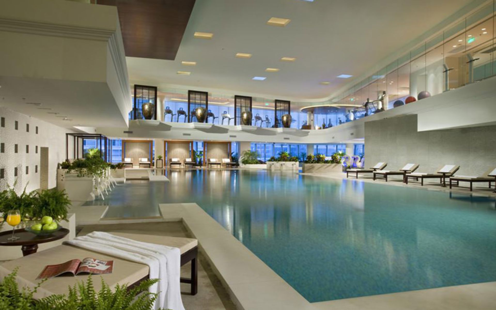هتل گرند میلنیوم بیجینگ (Grand Millennium Beijing)