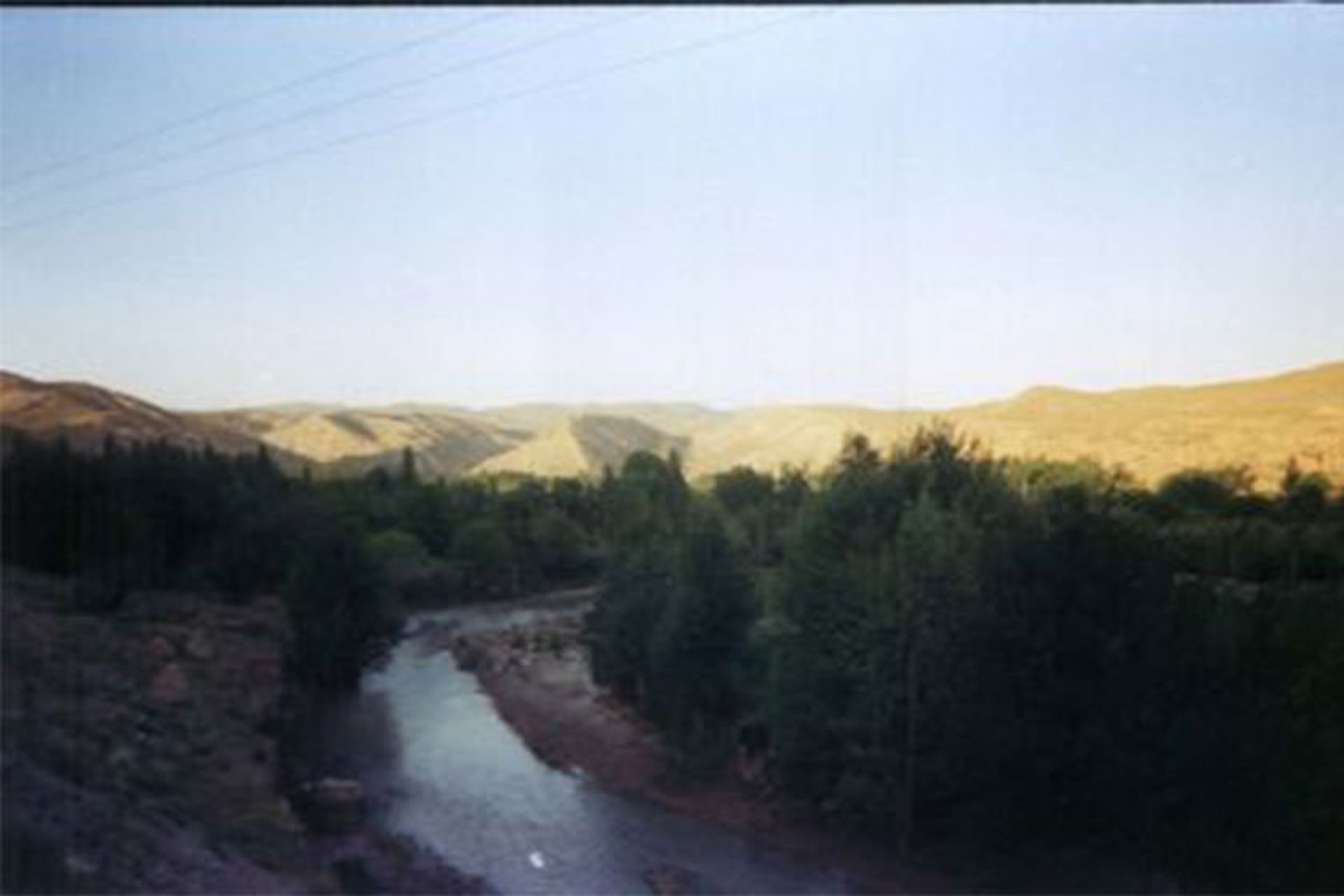دره سراب قوچان