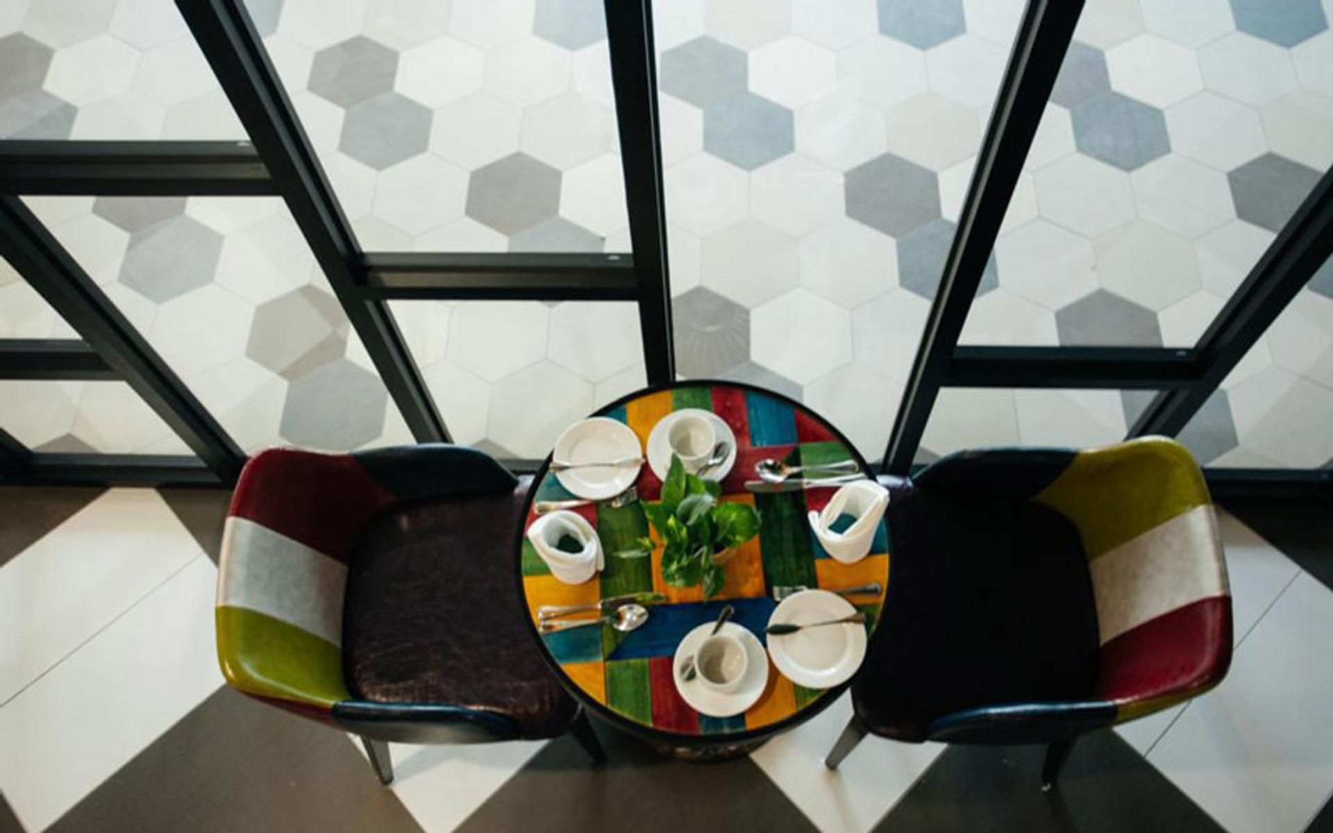 هتل وردانت هیل کوالالامپور (Verdant Hill Hotel Kuala Lumpur)
