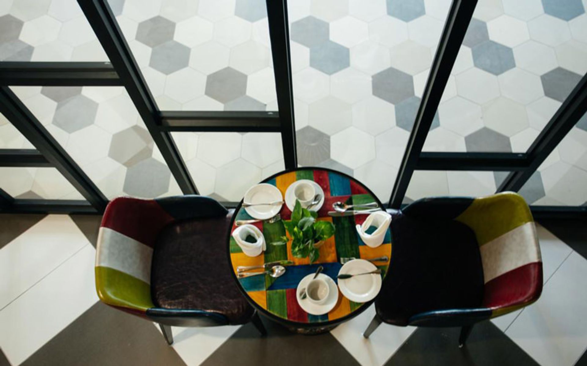 هتل وردانت هیل کوالالامپور (Verdant Hill Hotel Kuala Lumpur)