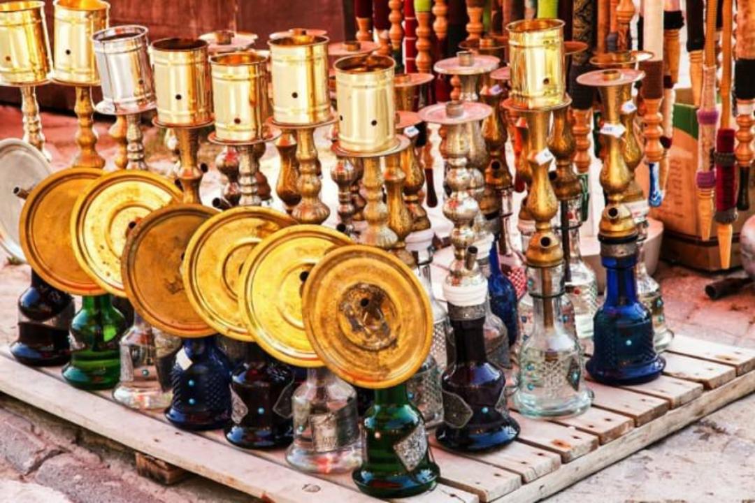سوغات استانبول 