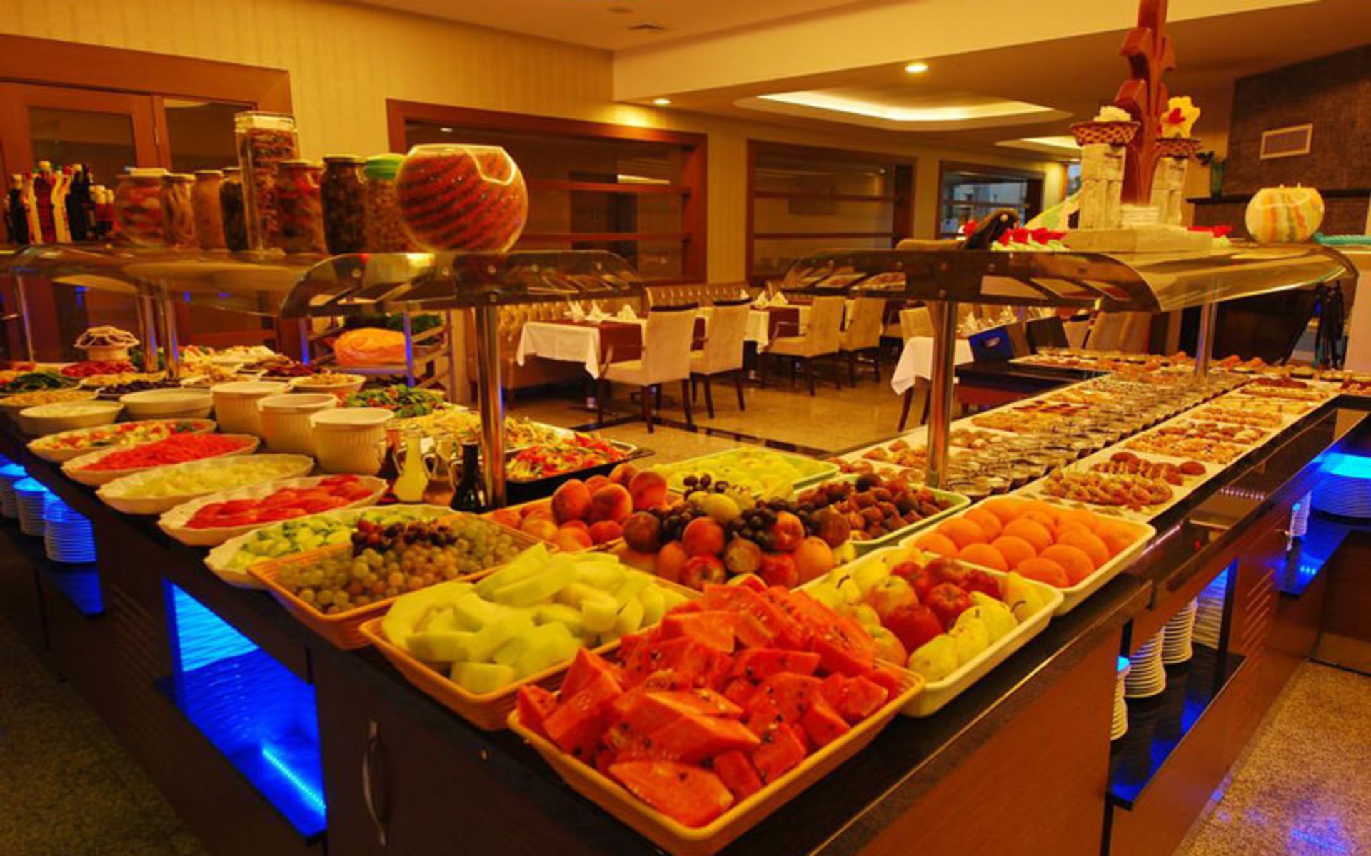 هتل پاشا بی (Pasabey Hotel)