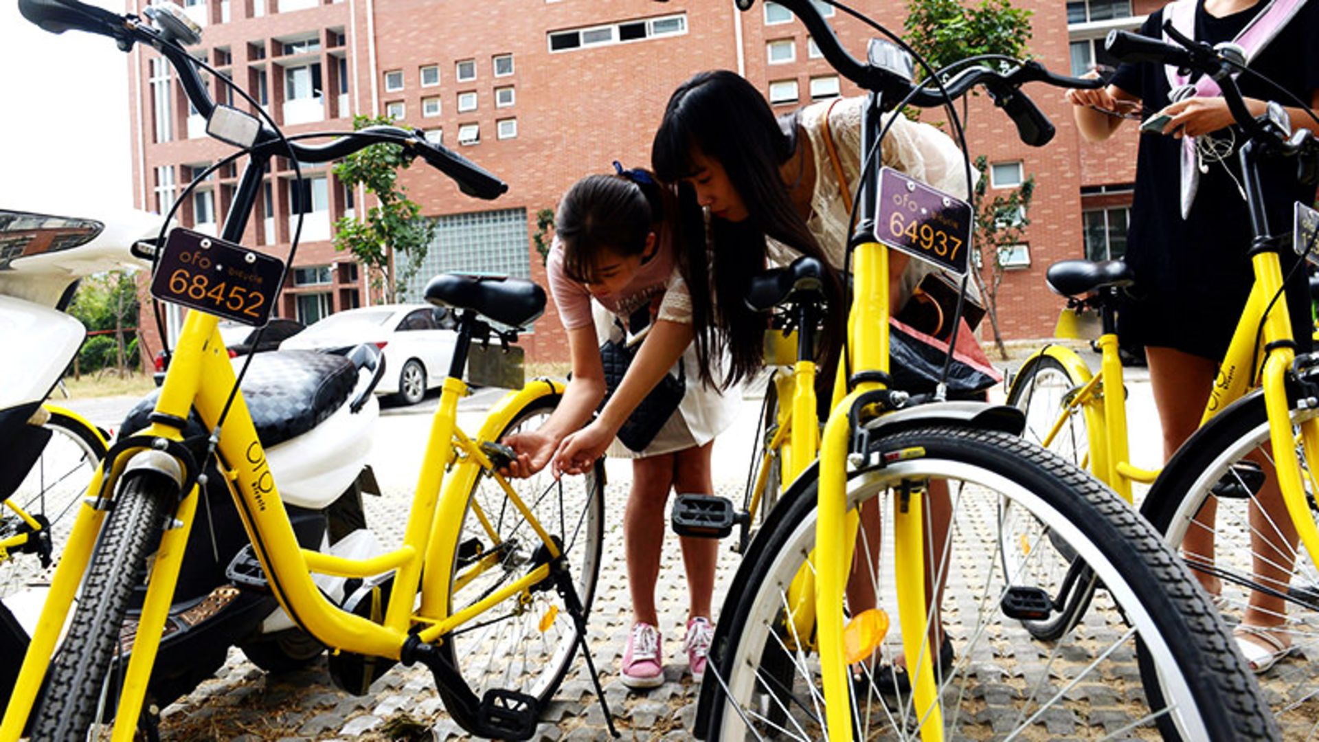 bicycle-beijing
