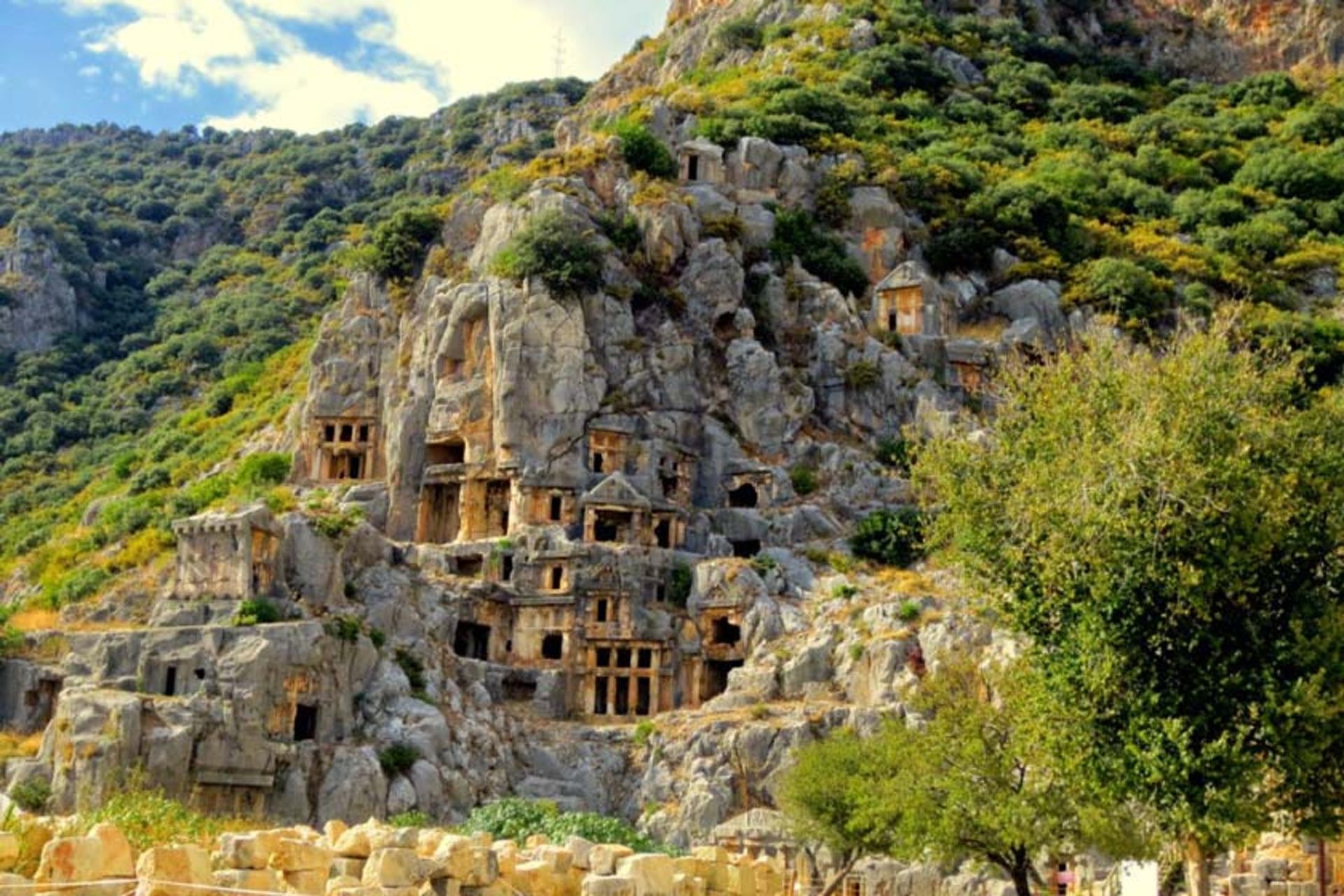 آنتالیا