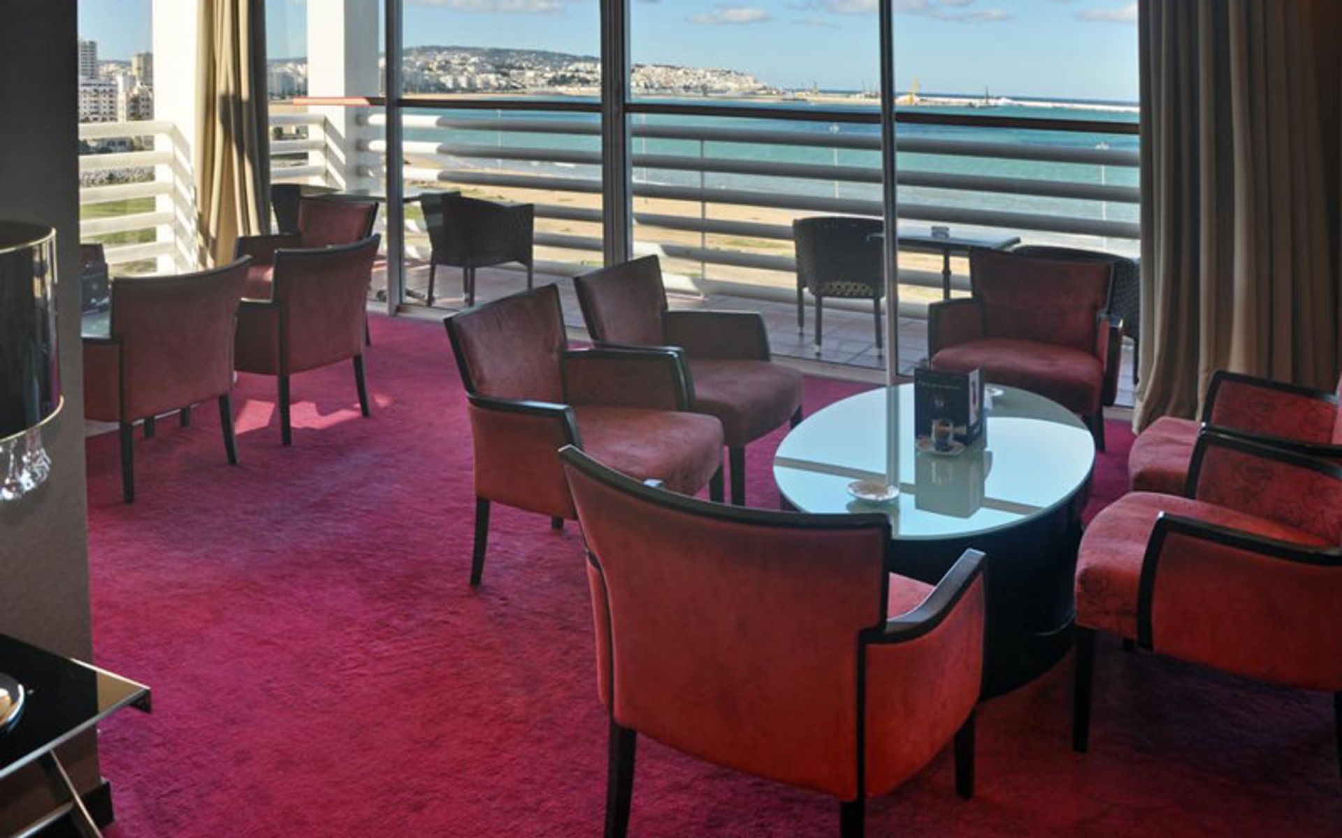 هتل سزار اند اسپا (Hotel Cesar & Spa)