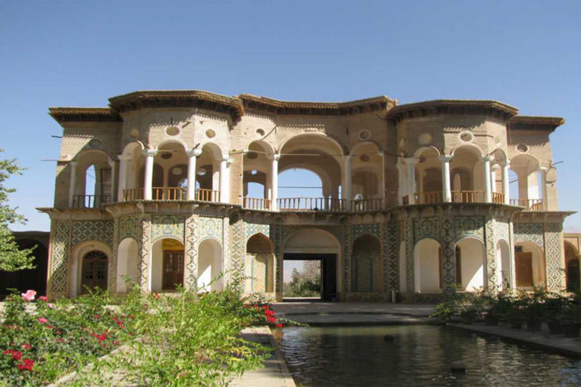 کرمان
