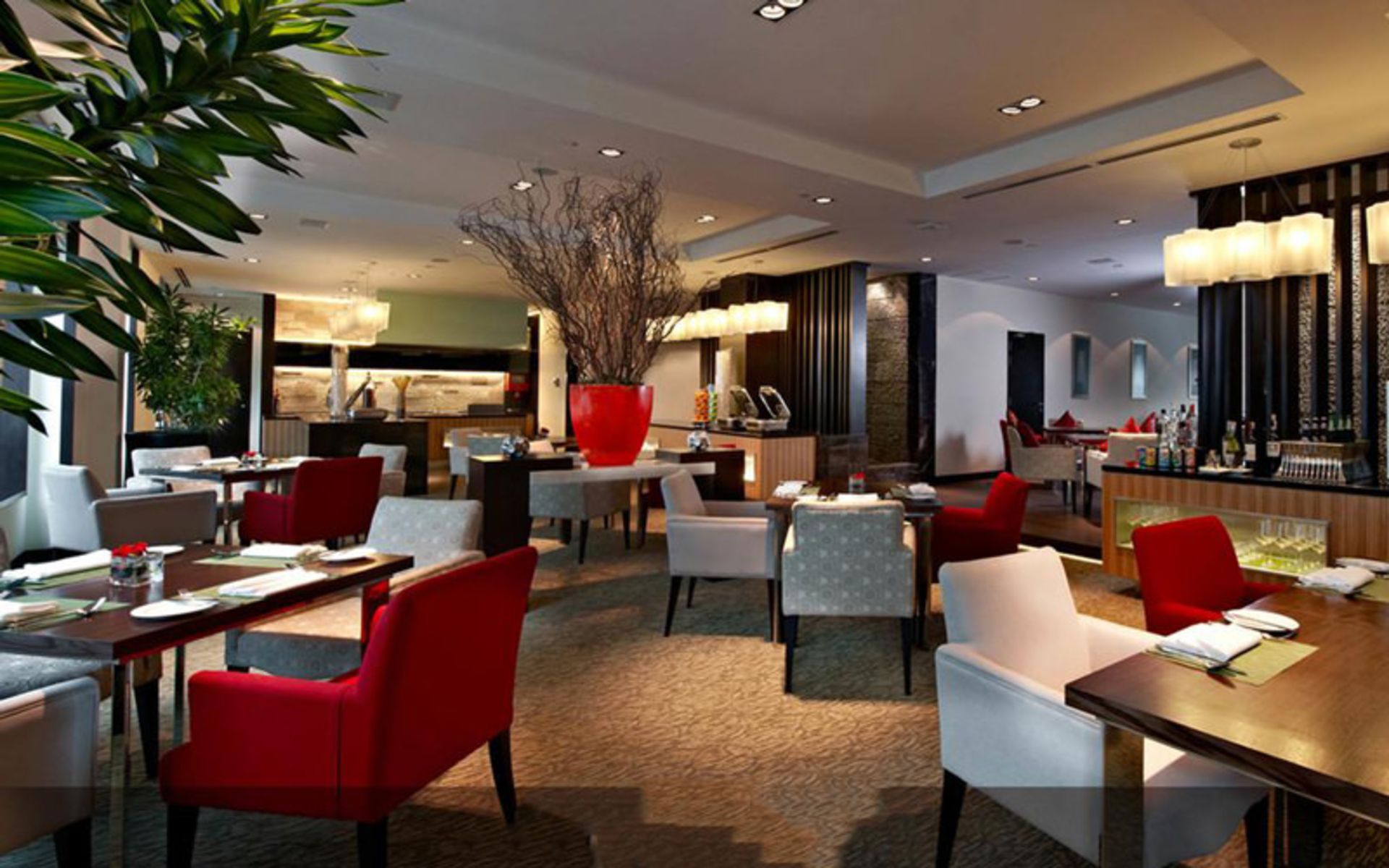 هتل ایمپیانا کی ال سی سی (Impiana KLCC Hotel)