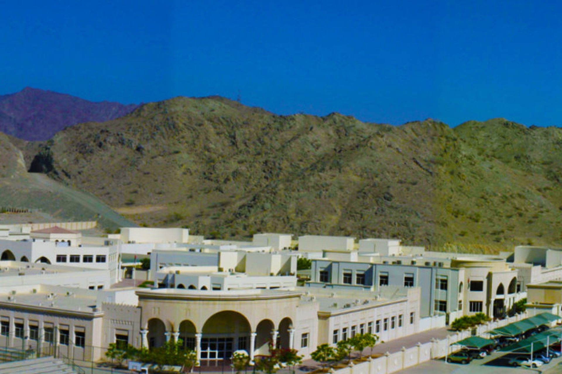 امارت فجیره 
