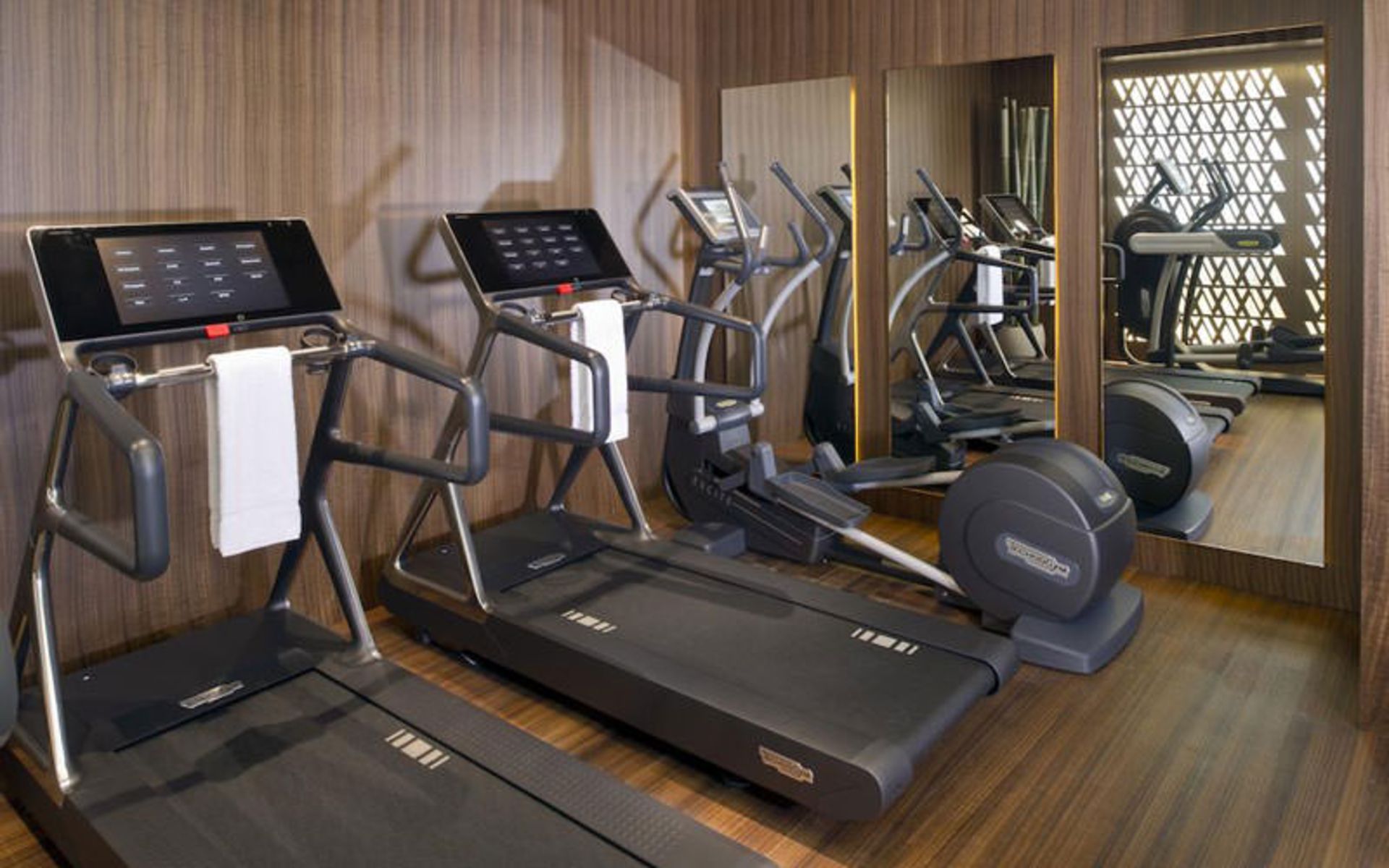 هتل ماندارین اورینتال (Mandarin Oriental, Munich)