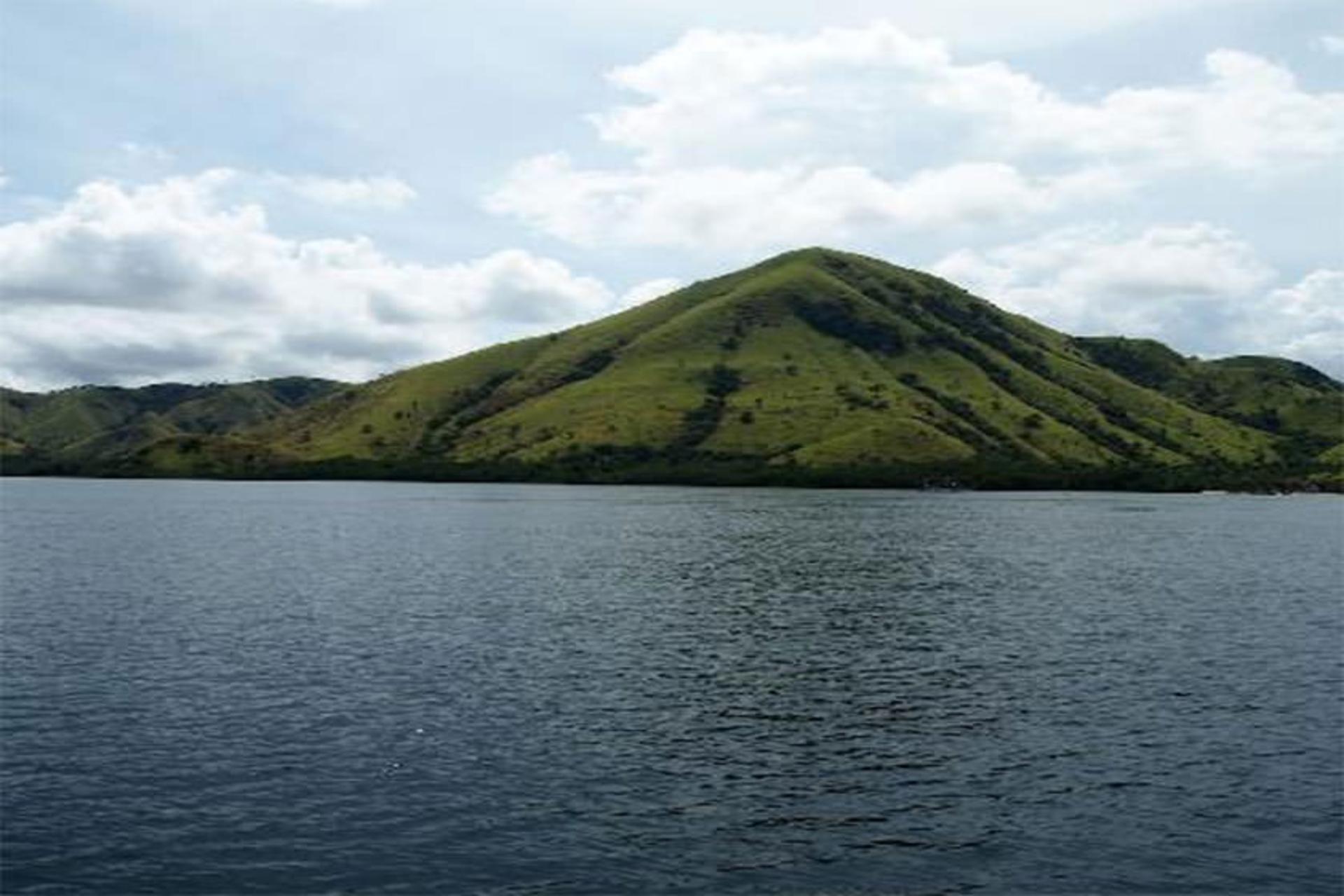 Komodo National Park