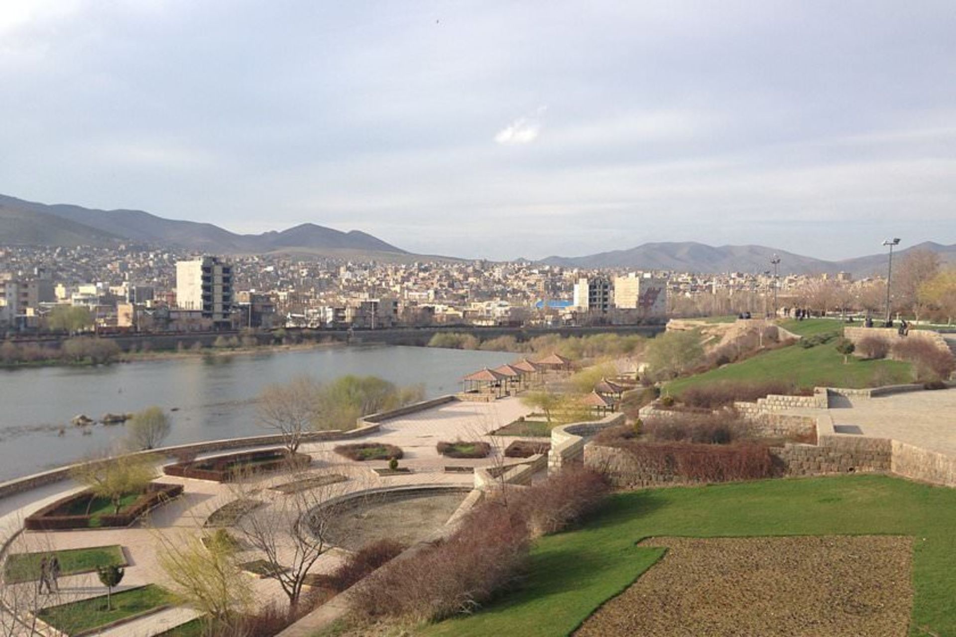 رود سقز