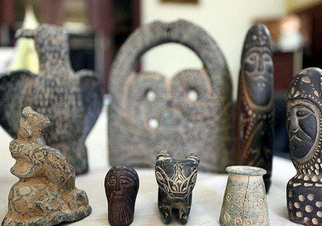 تپه یحیی