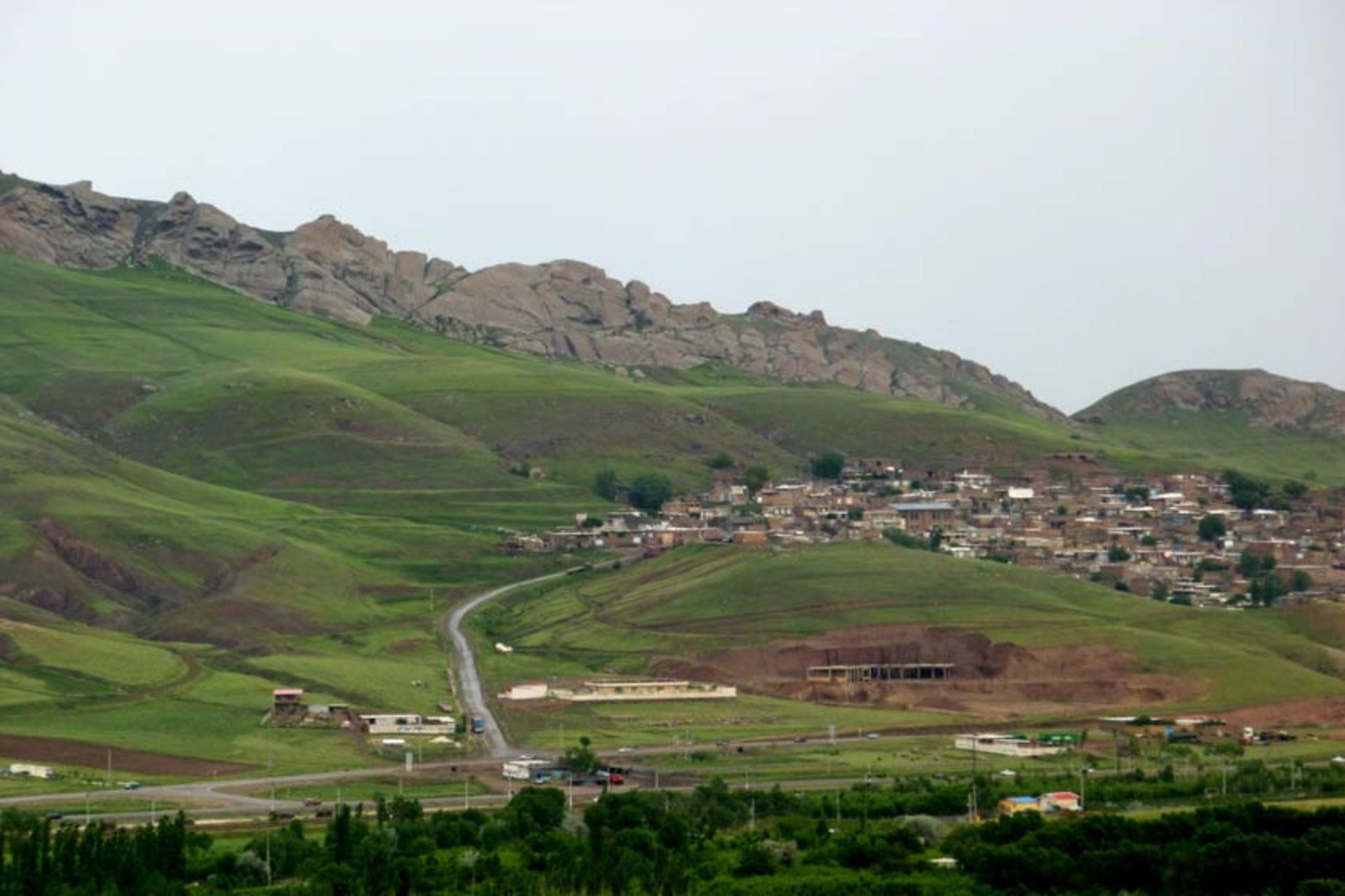 مرند