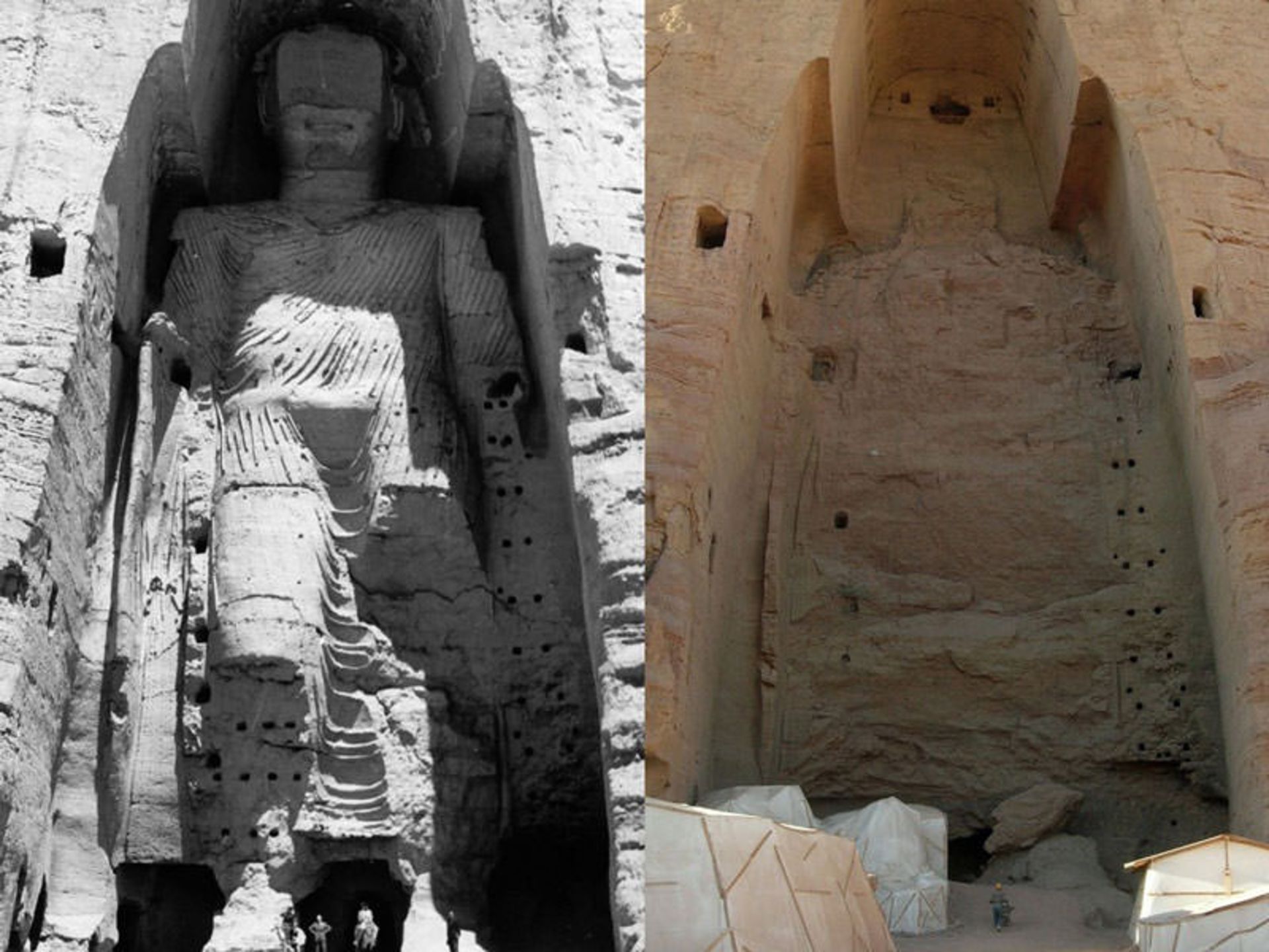 افغانستان
