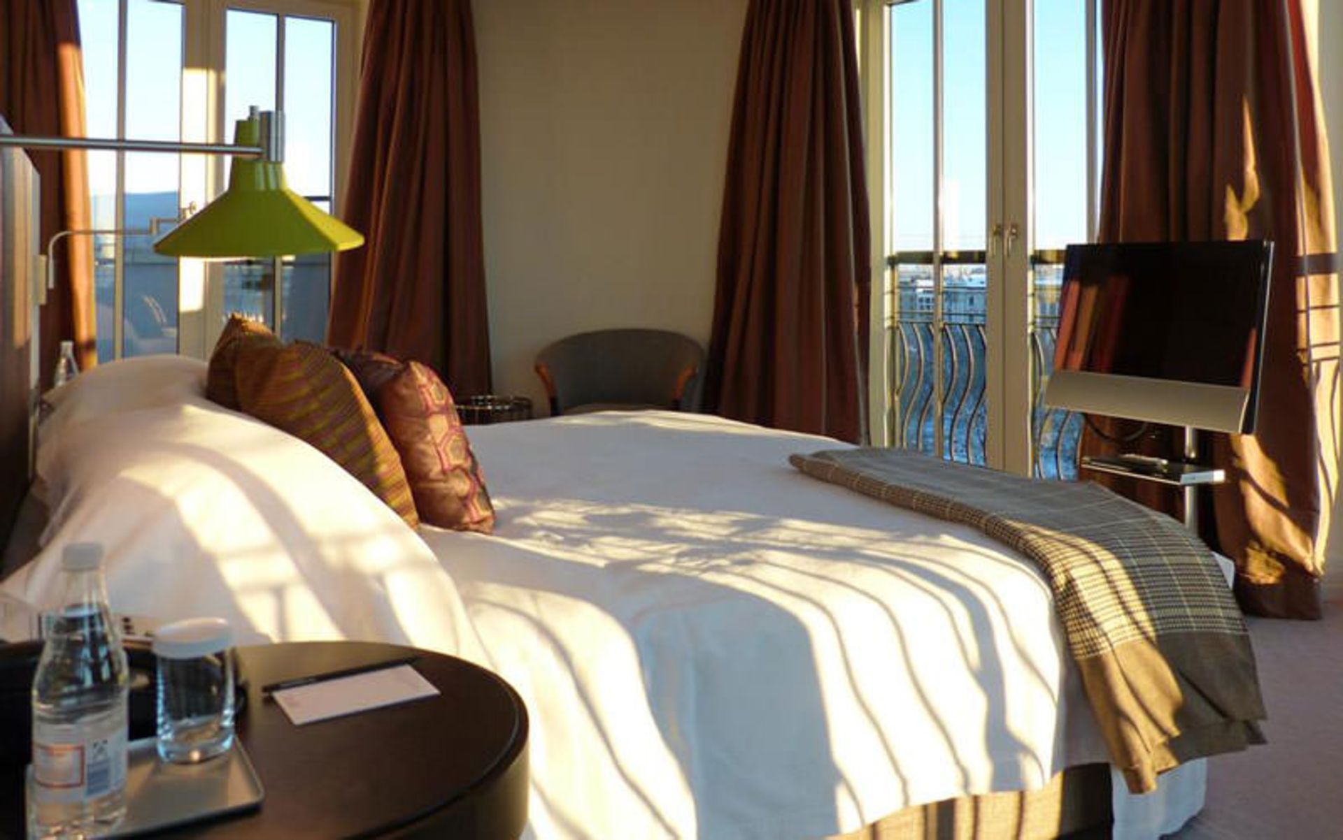 هتل روکو فورته چارلز (Rocco Forte The Charles Hotel)