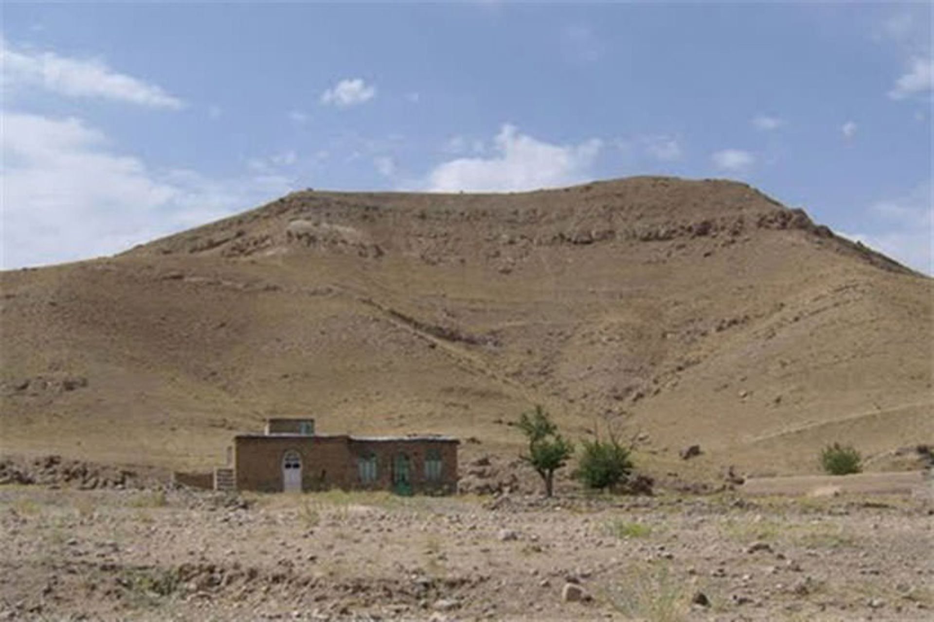 منطقه شکار ممنوع یکانات