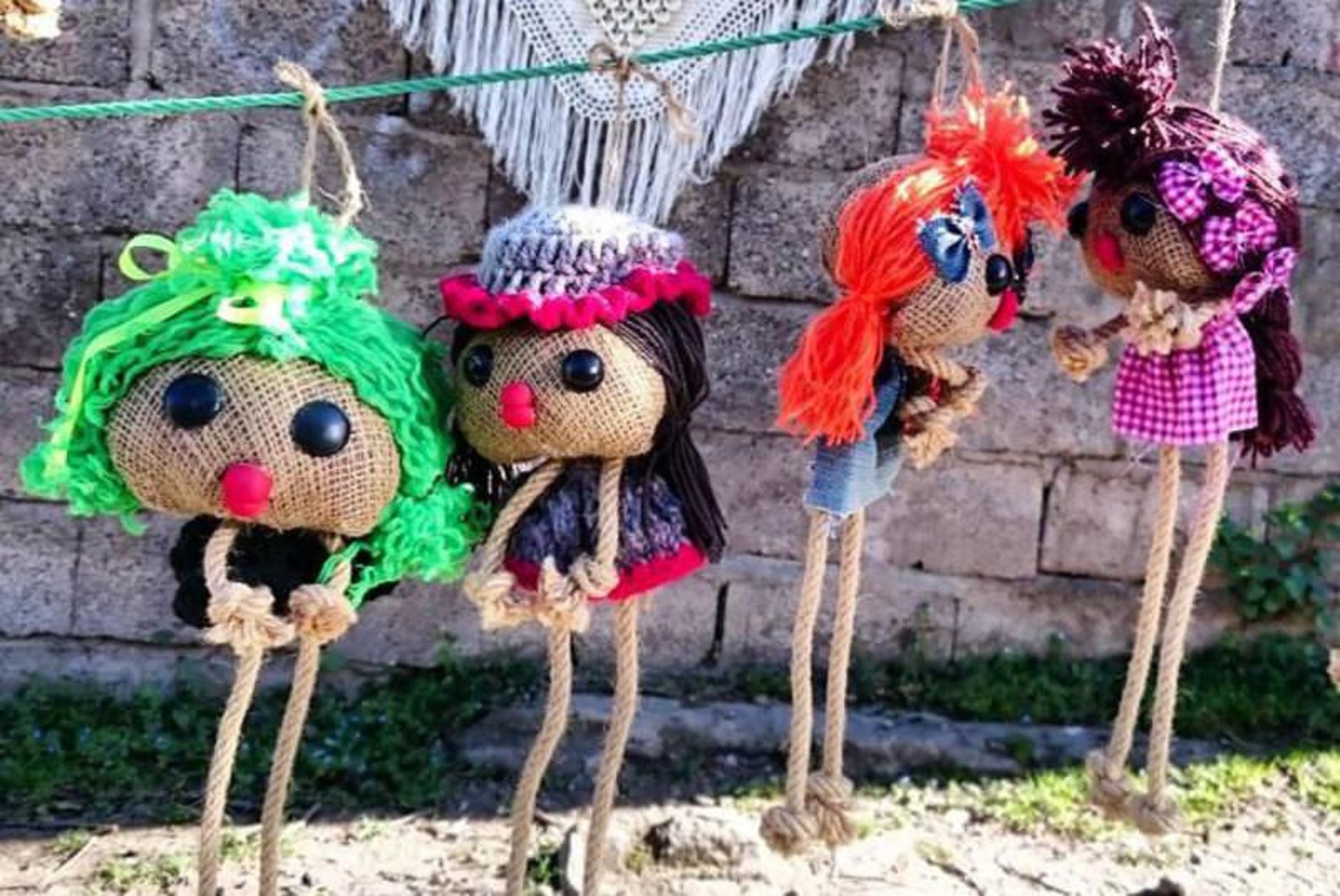 سوغات و صنایع دستی جواهرده