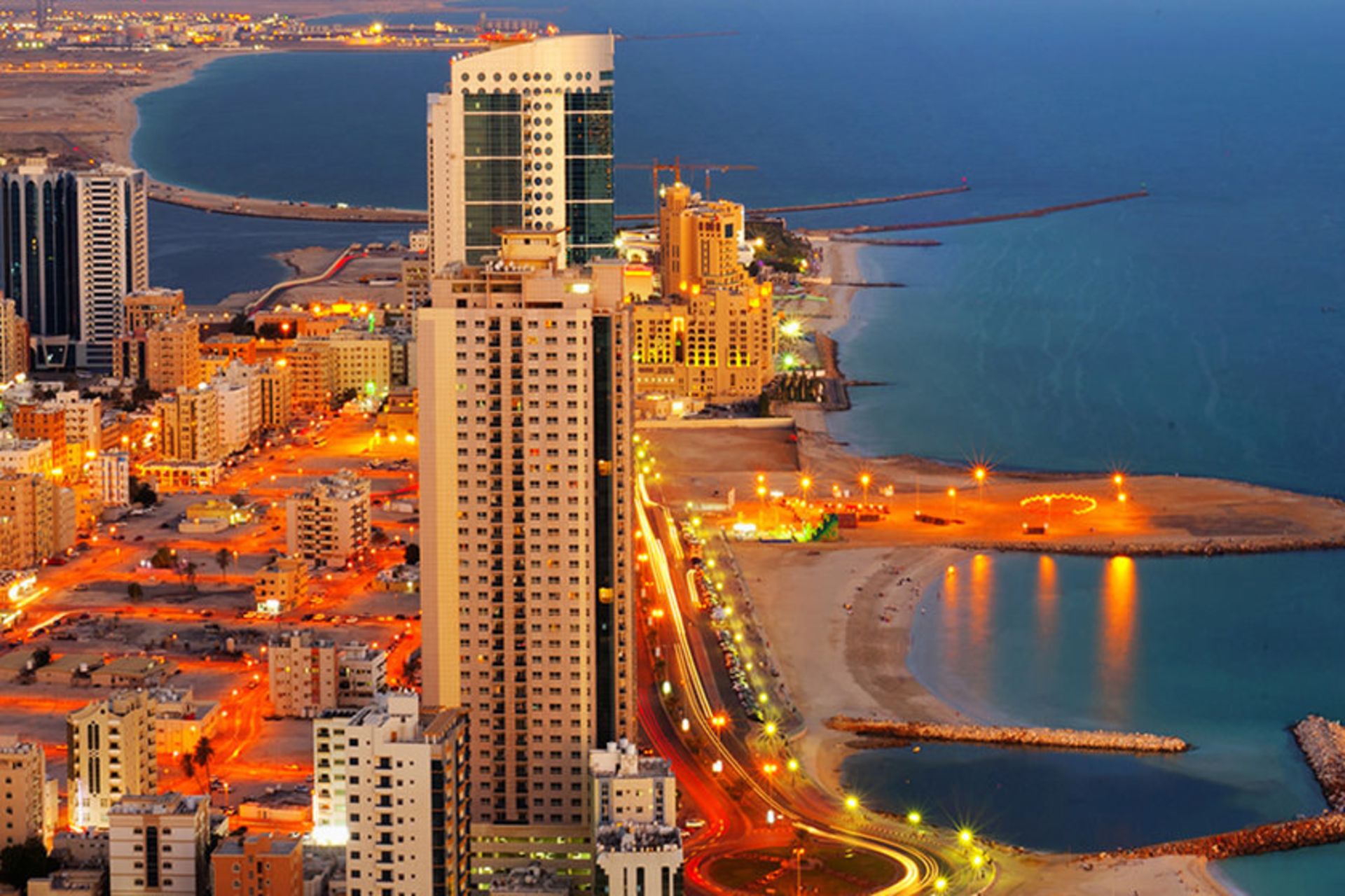 امارت عجمان 