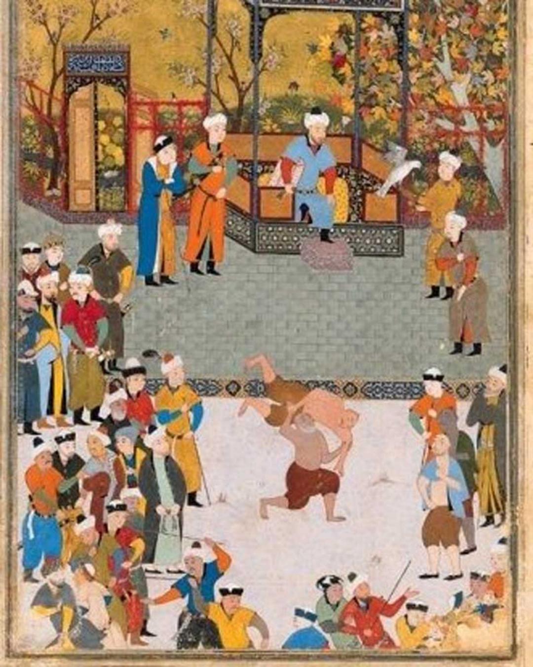 کشتی