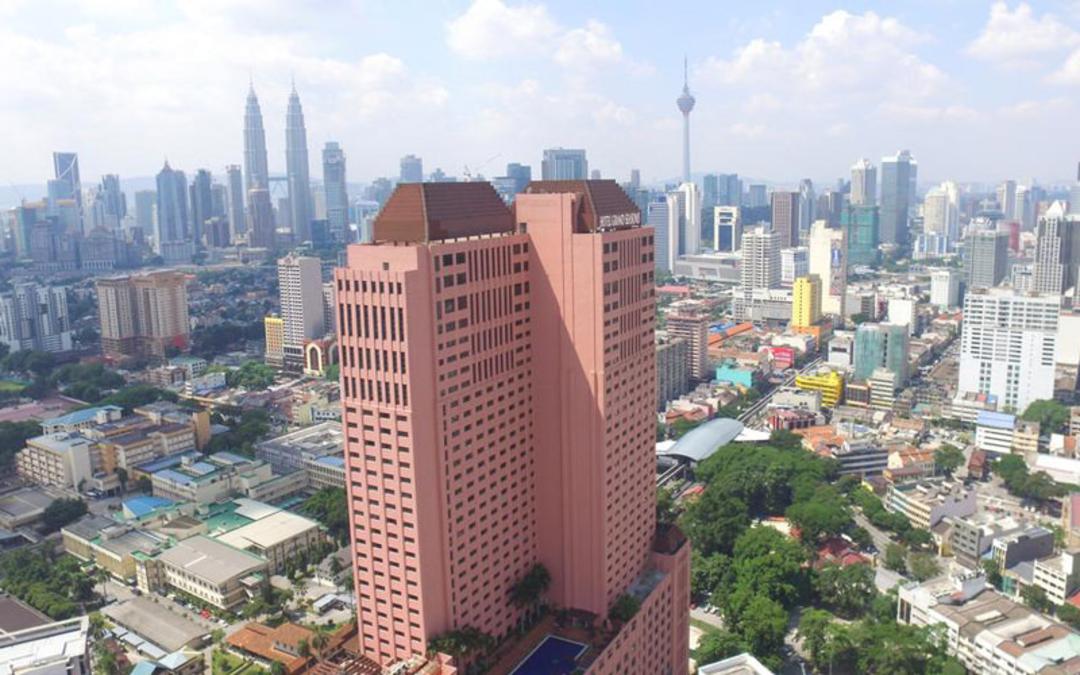 هتل گرند سیزن کوالالامپور (Grand Seasons Hotel Kuala Lumpur)