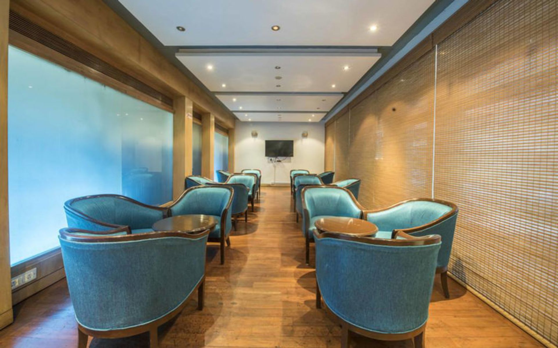 هتل پارله اینترنشنال (Hotel Parle International)