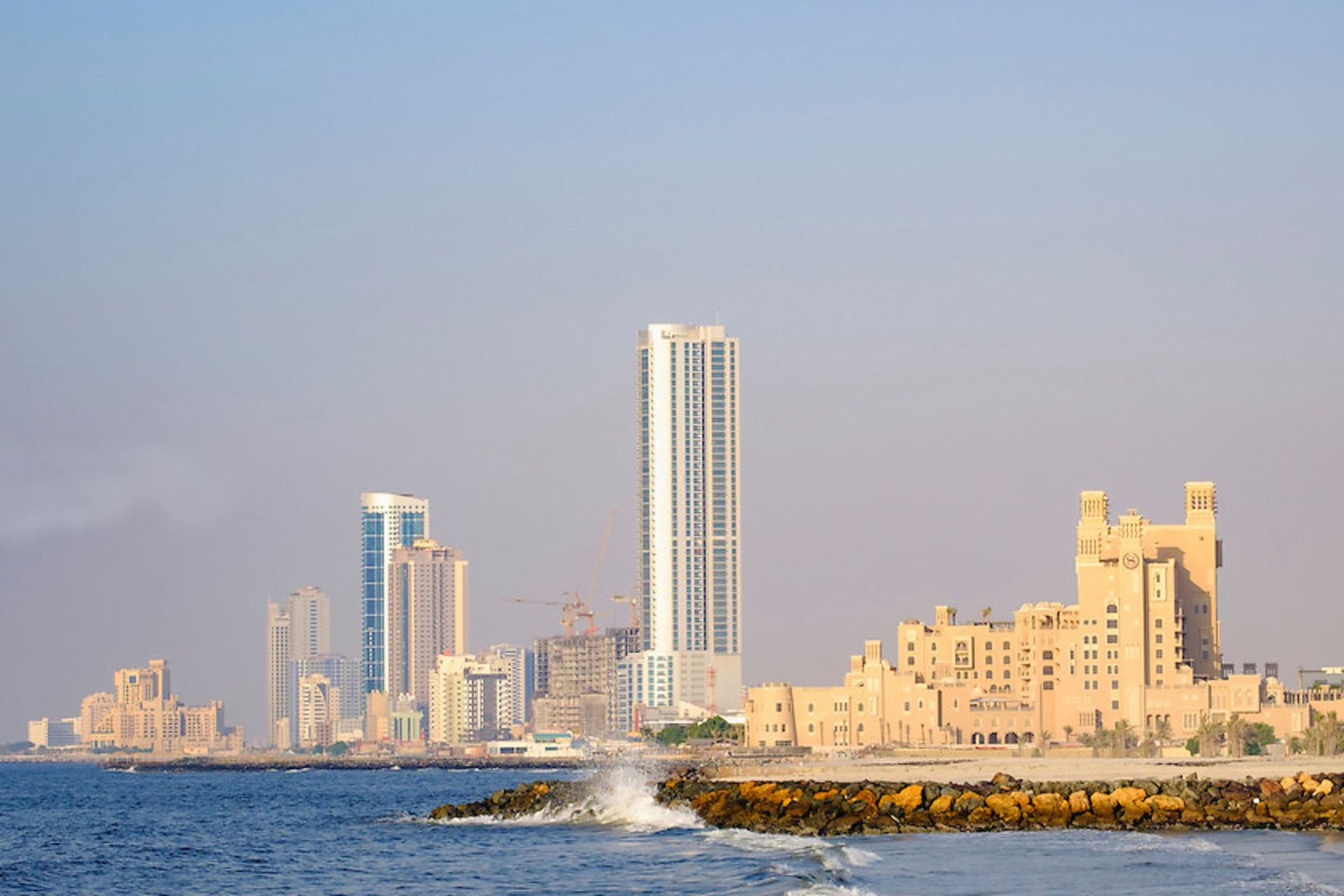 امارت عجمان 